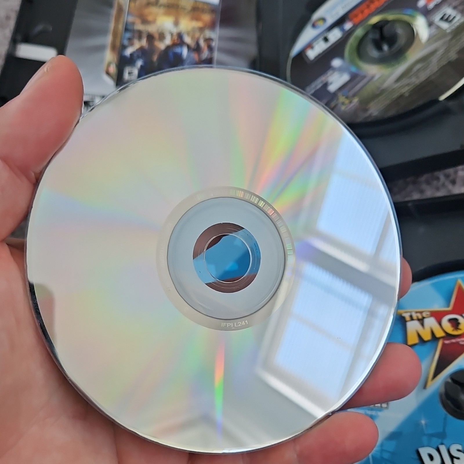 Activision The Movies PC Simulation (T-Teen) Life Sim Game Complete w/ Manual
