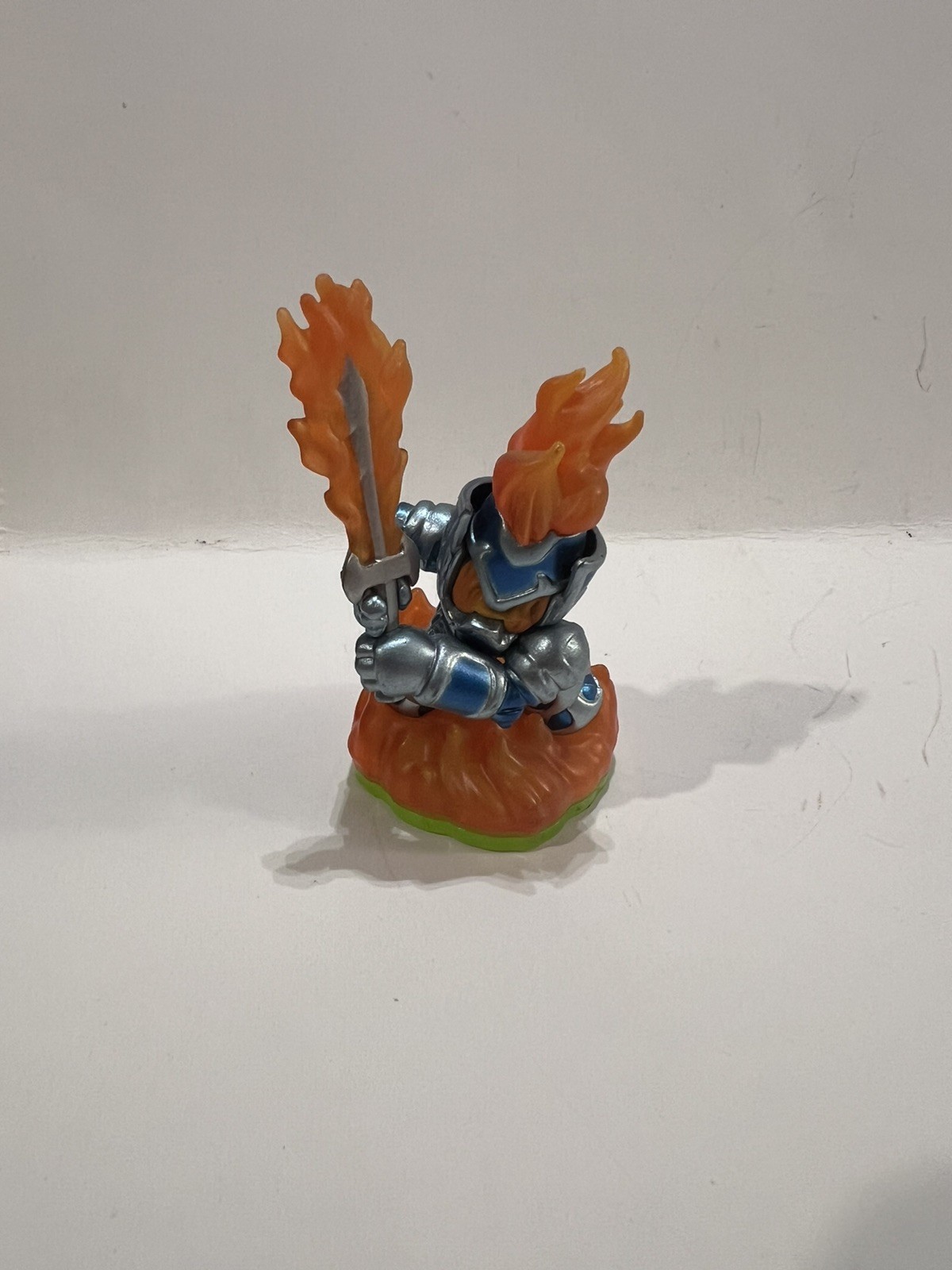 Activision Skylanders Ignitor, Voodood, Lightning Rod Video Game Figure Lot