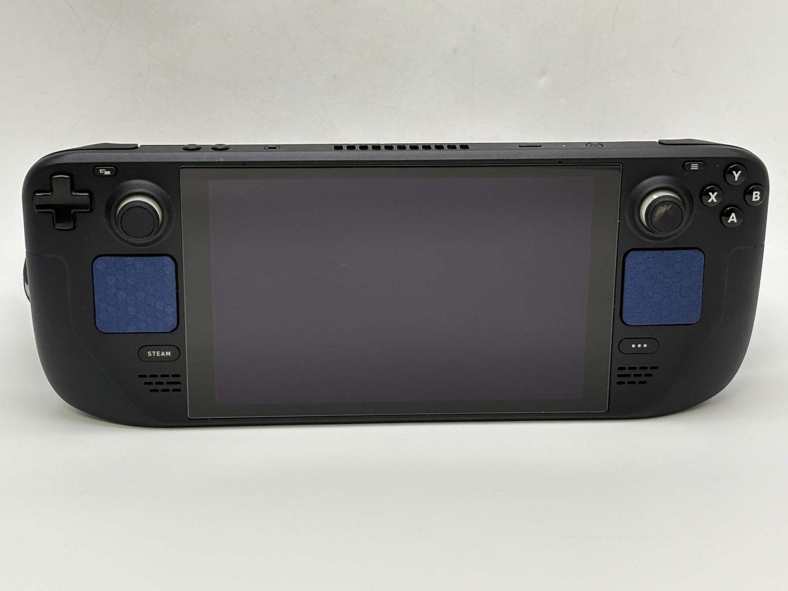 Valve Steam Deck LCD 1010 256GB Black Bad Display For Parts