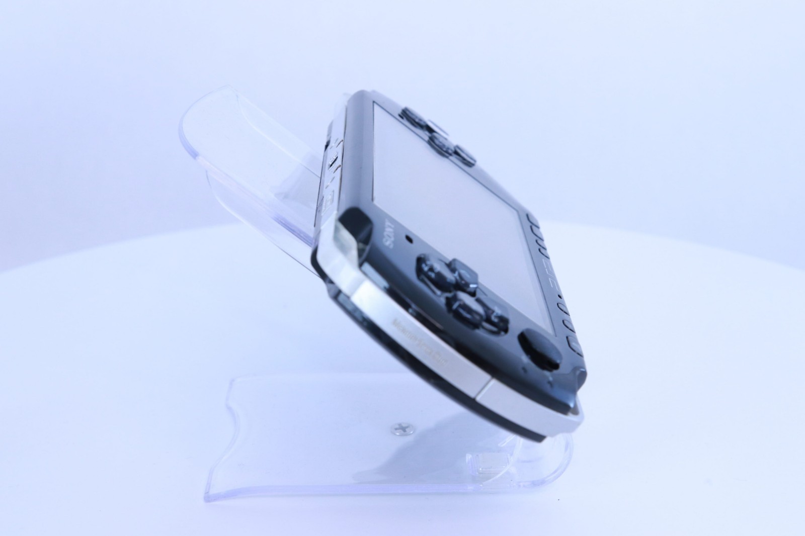 JP Game Sony PSP 3000 Console Only [ Rank :B] Color：Black