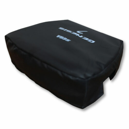 SEGA Genesis Model 3 Console System Dust Cover – Vinyl Washable Brand New!