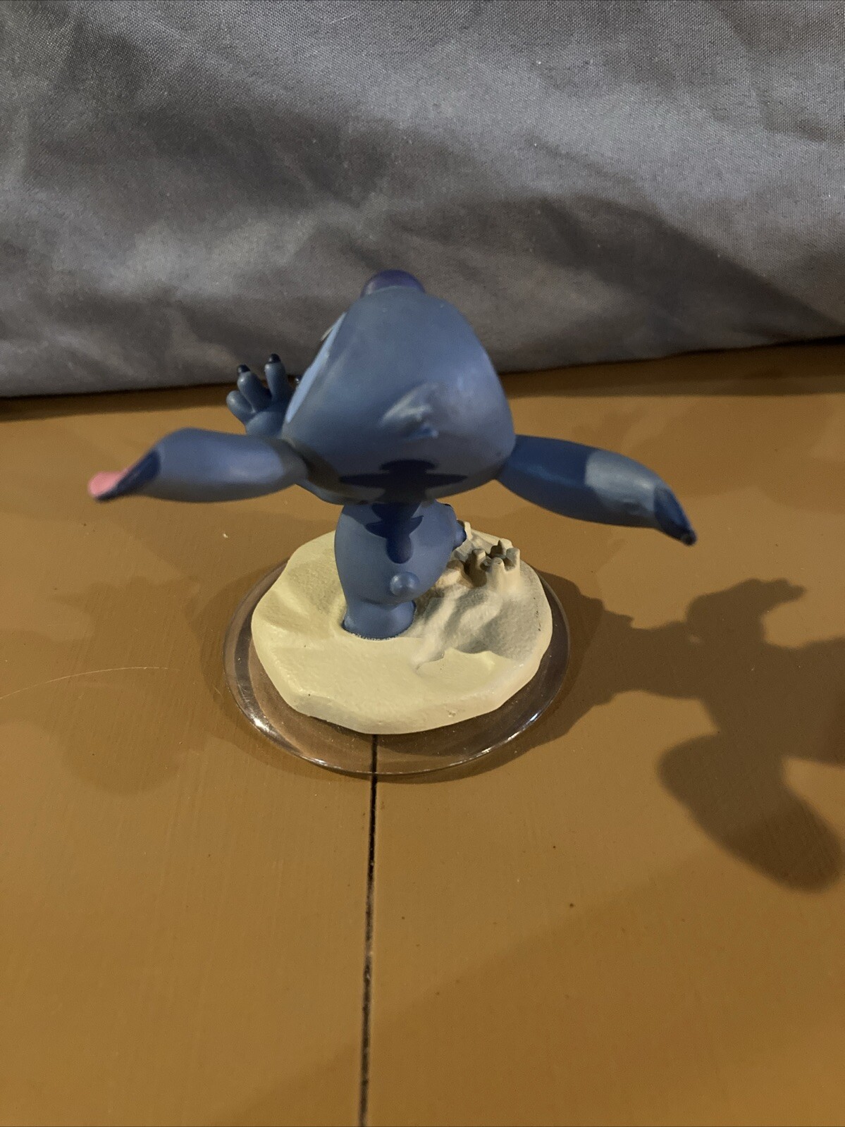 Disney Infinity 2.0 Stitch From Lilo & Stitch Movie (INF-1000118)