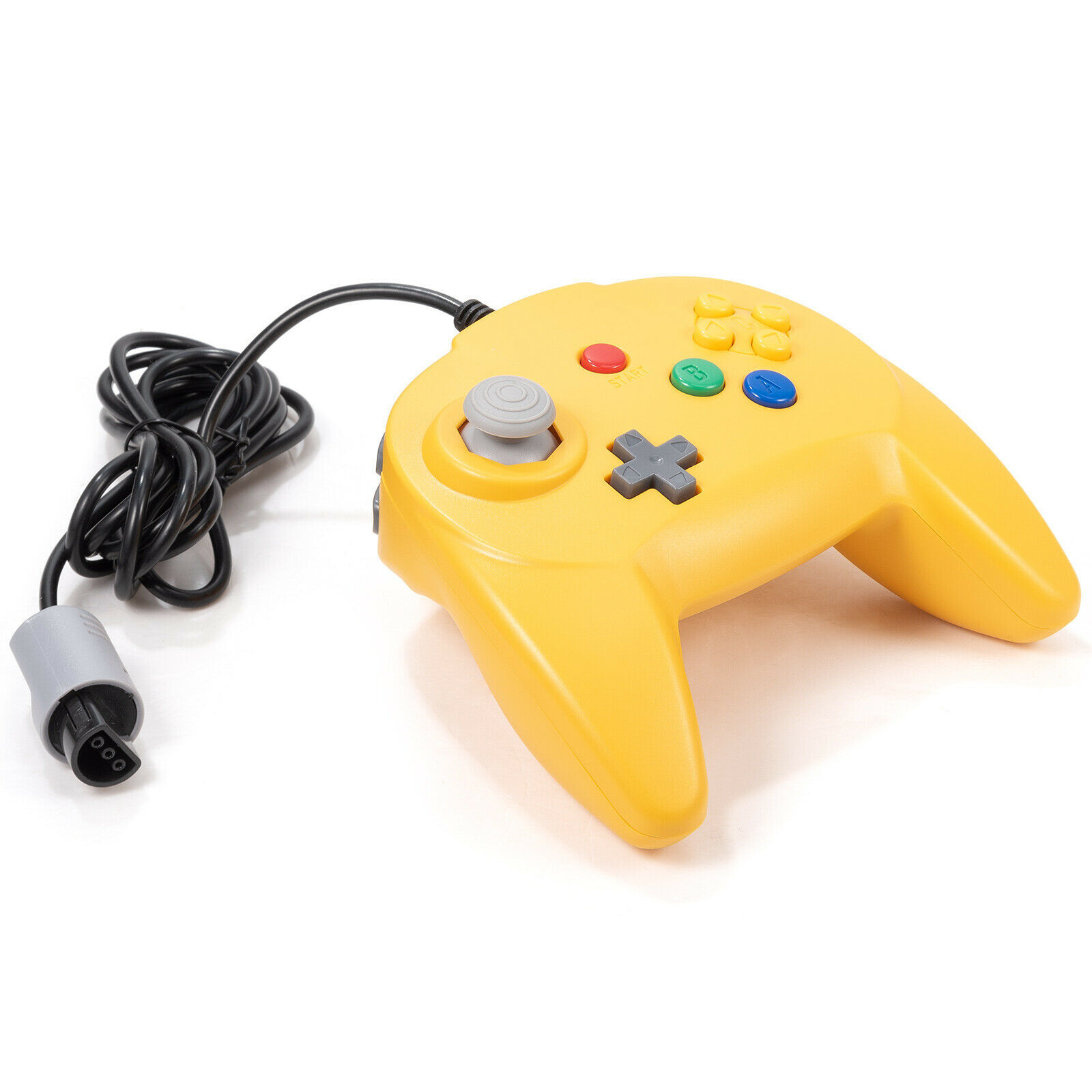 For Nintendo 64 N64 Controller Retro Game Gamepad Joysticks FREE POST!🎮