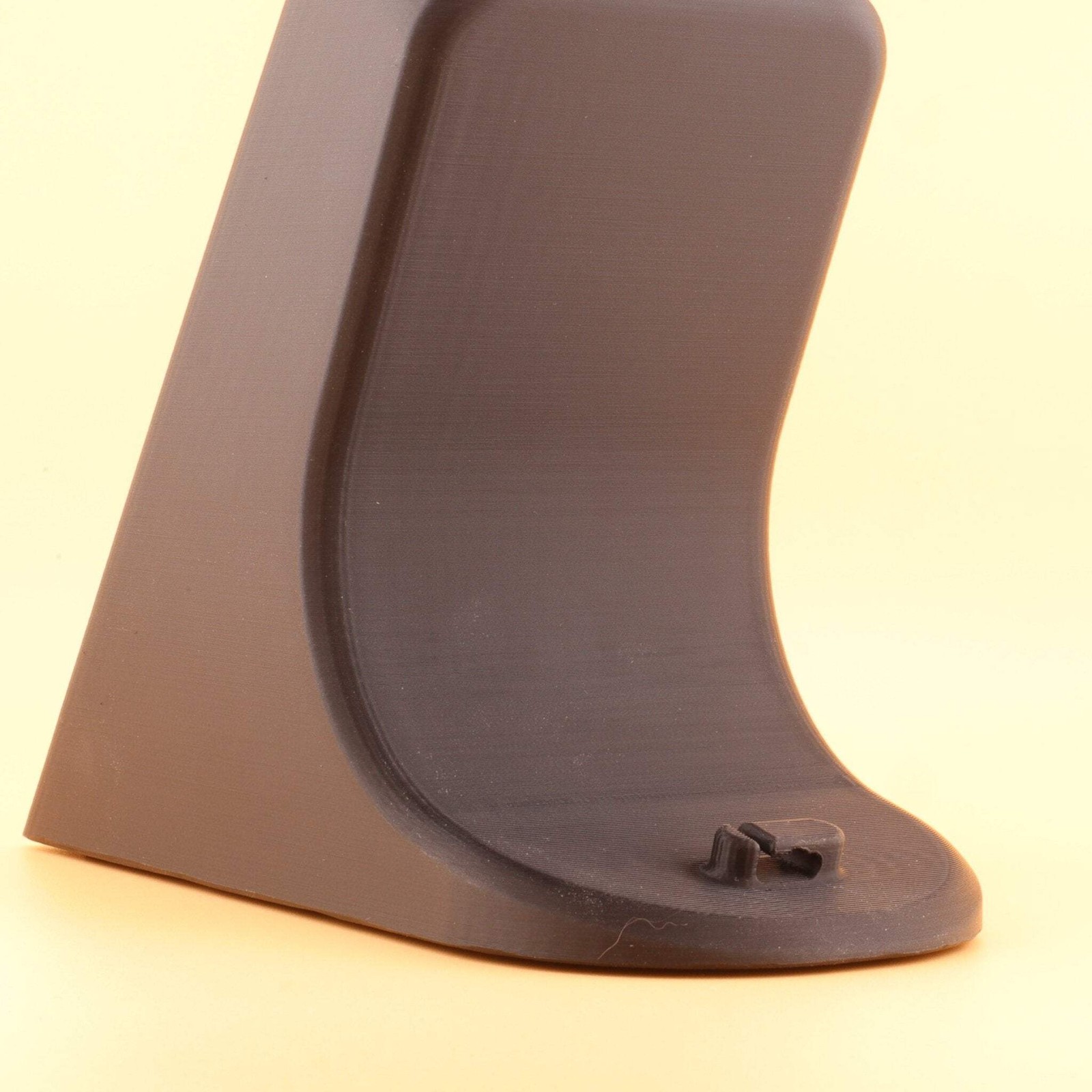 VSDInside N1 Stream Dock Stand – Vertical Dock Accessory for Better Viewing & Bu