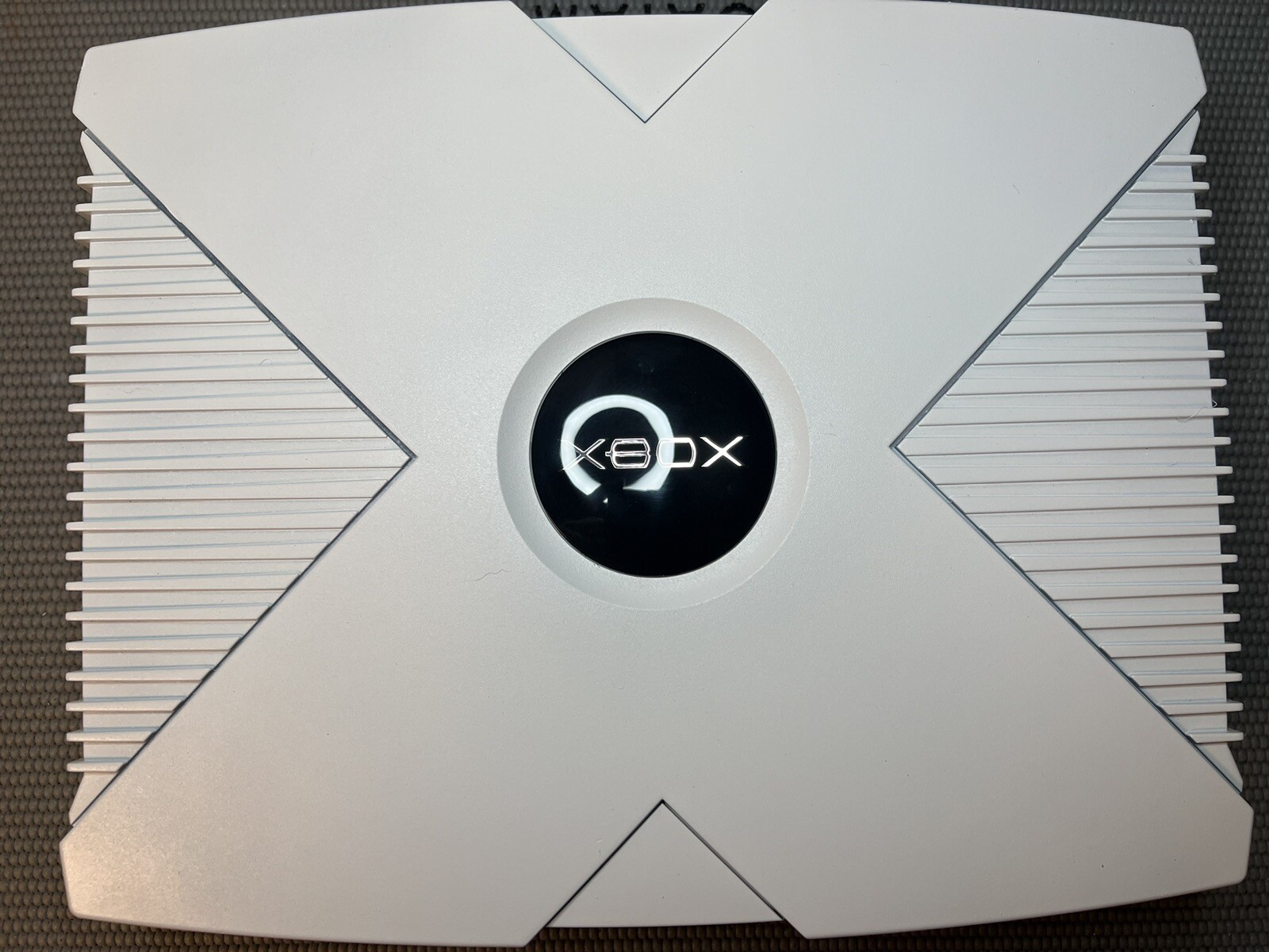 Original Microsoft Xbox Console only – Fully reconditioned & Tested w/ Warranty