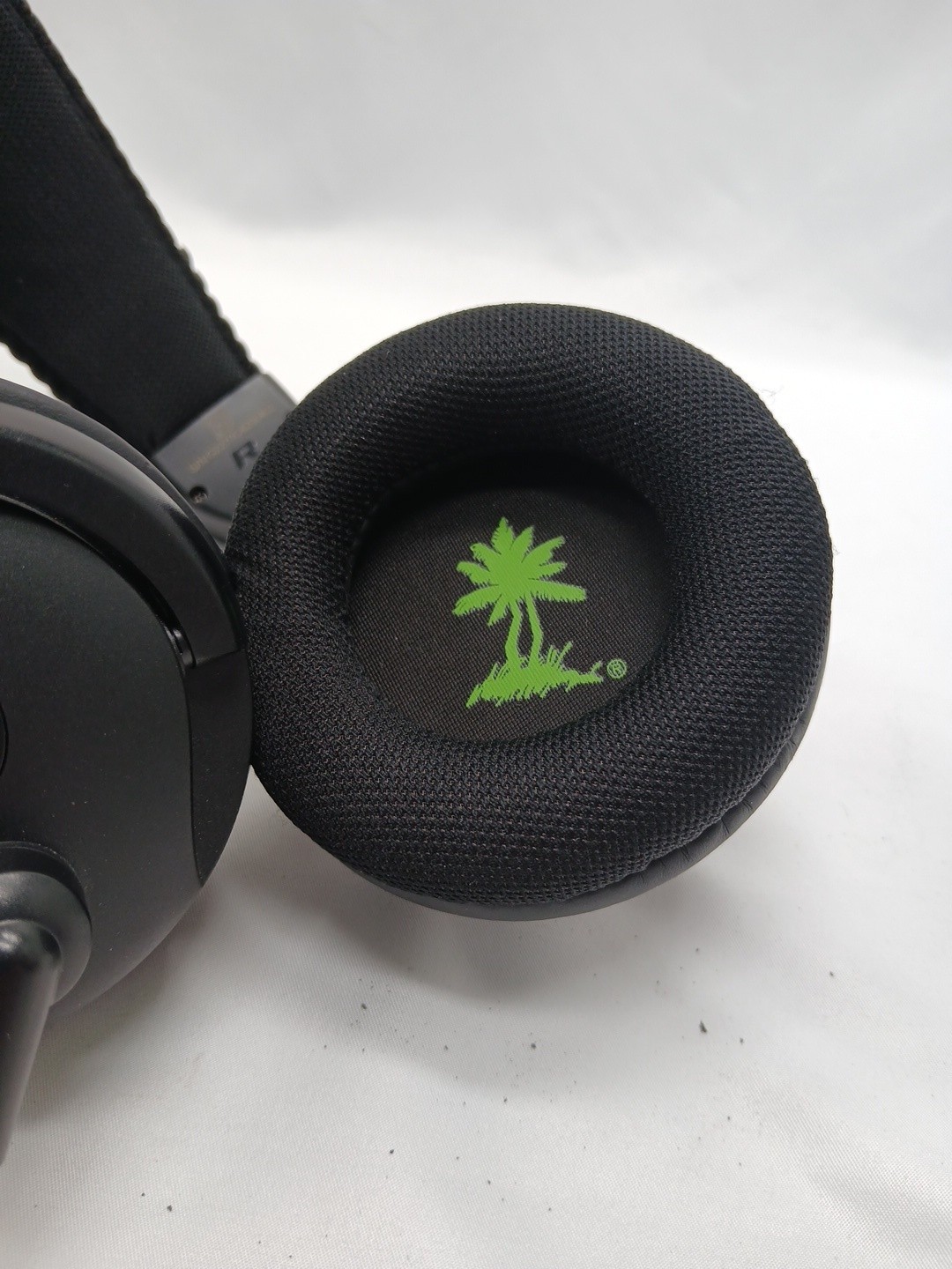 Lot Of 4 Turtle Beach S600 X32 X42 Recon Wired Wireless Gaming Headsets UNTESTED