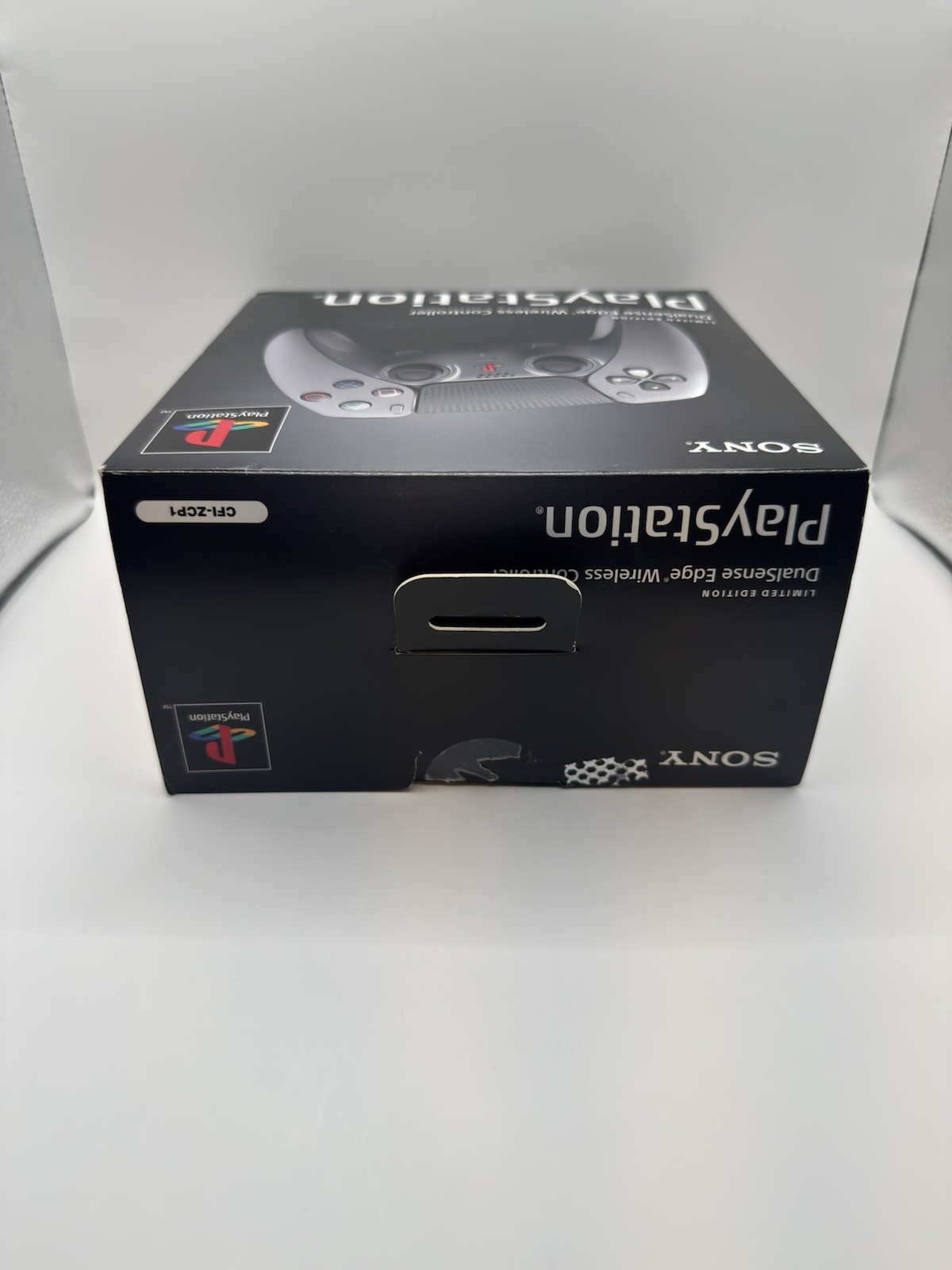PS5 DualSense Edge Wireless Controller 30th Anniversary Limited Edition