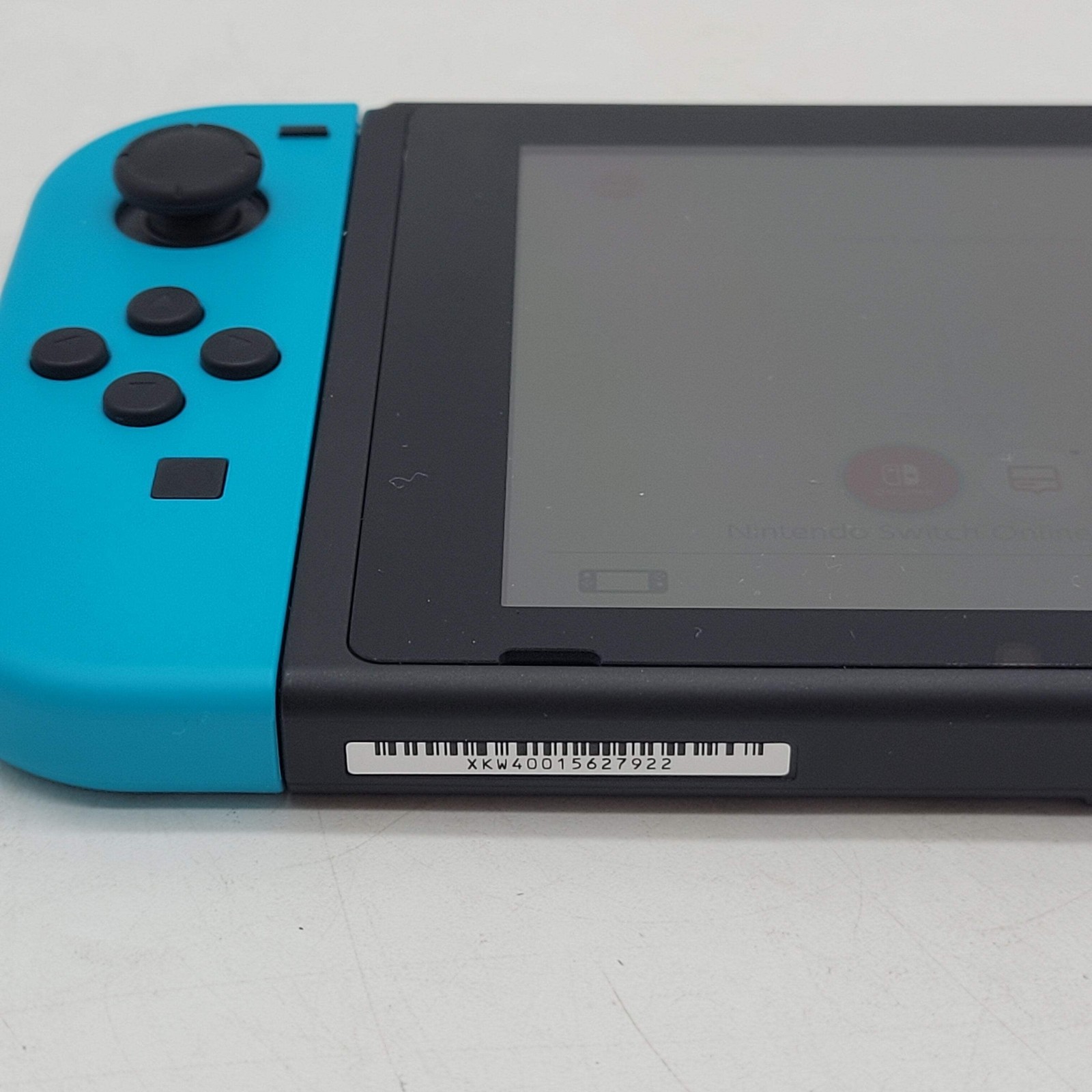 Nintendo Switch v2 Console Gaming System HAC-001(-01) Black