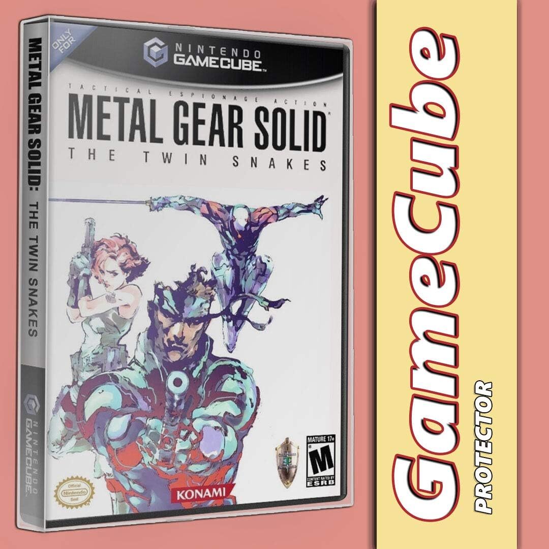 Video Game Protectors FOR PS2 WII-WII U GameCube Xbox 360 DVD Standard Case Pack