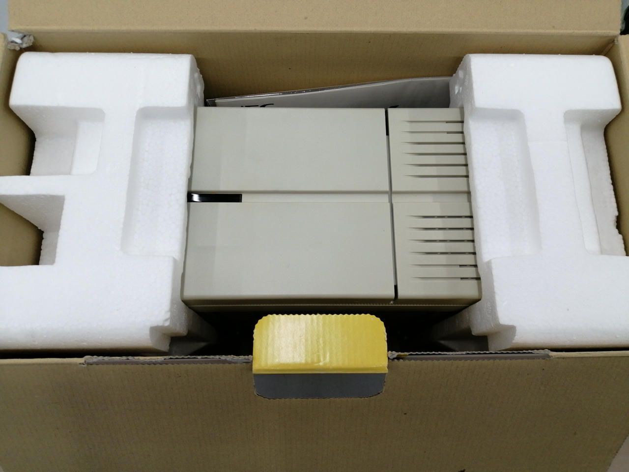 NEC PCFX PC-FX Used