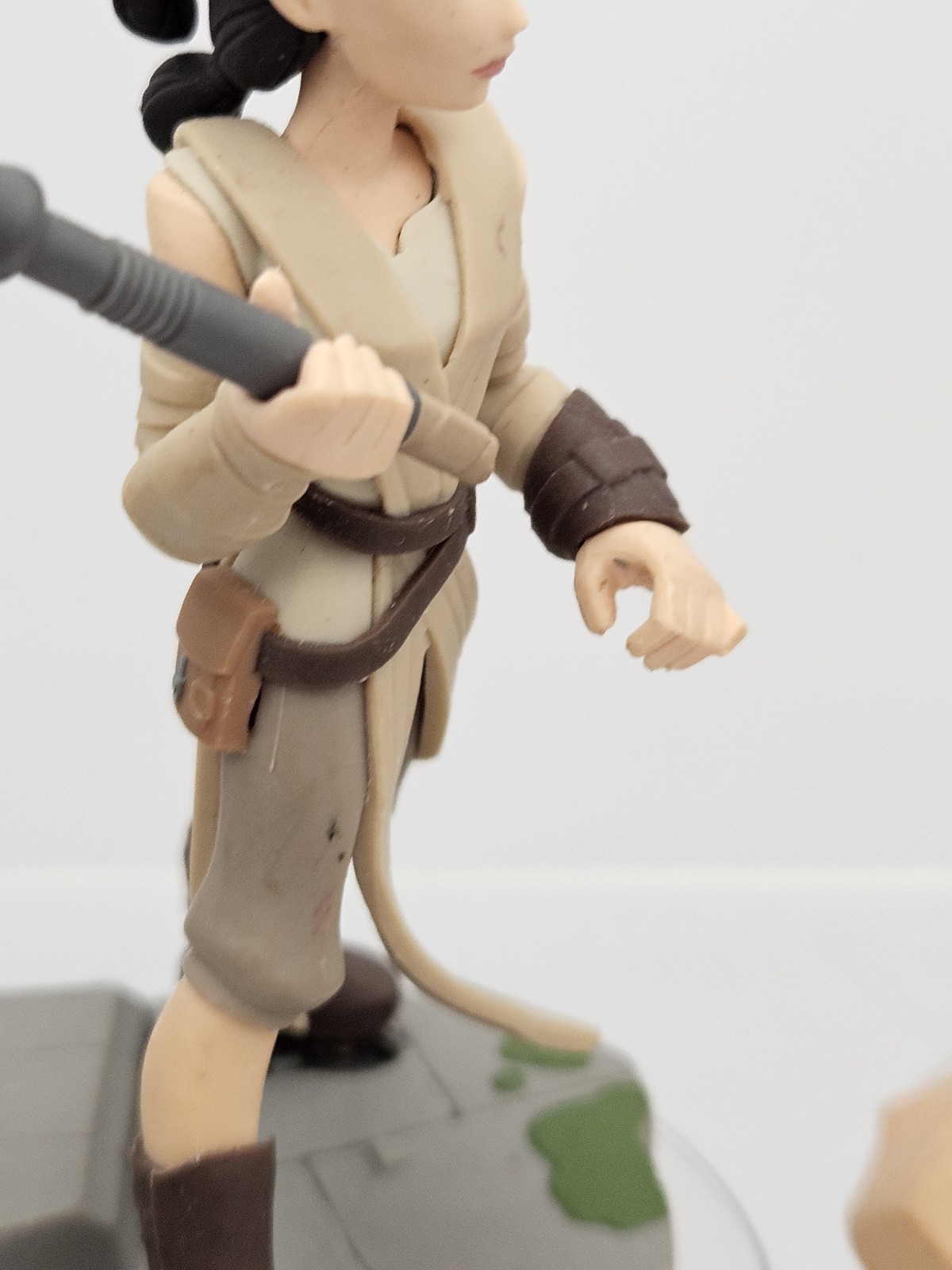 Disney Infinity Lot (1.0-3.0) Marvel Pixar 19 Figures 4 worlds UNTESTED Damaged