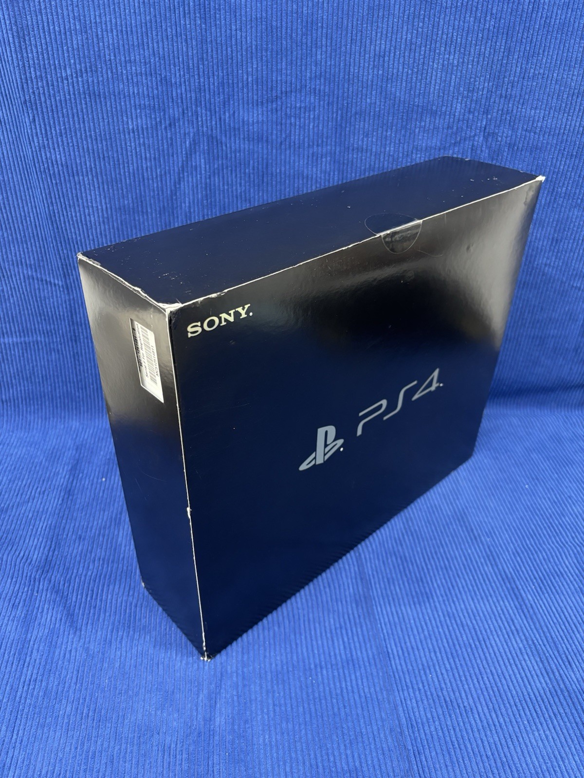 Sony PlayStation 4 Limited Taco Bell Edition – Gold Console 500GB Sealed
