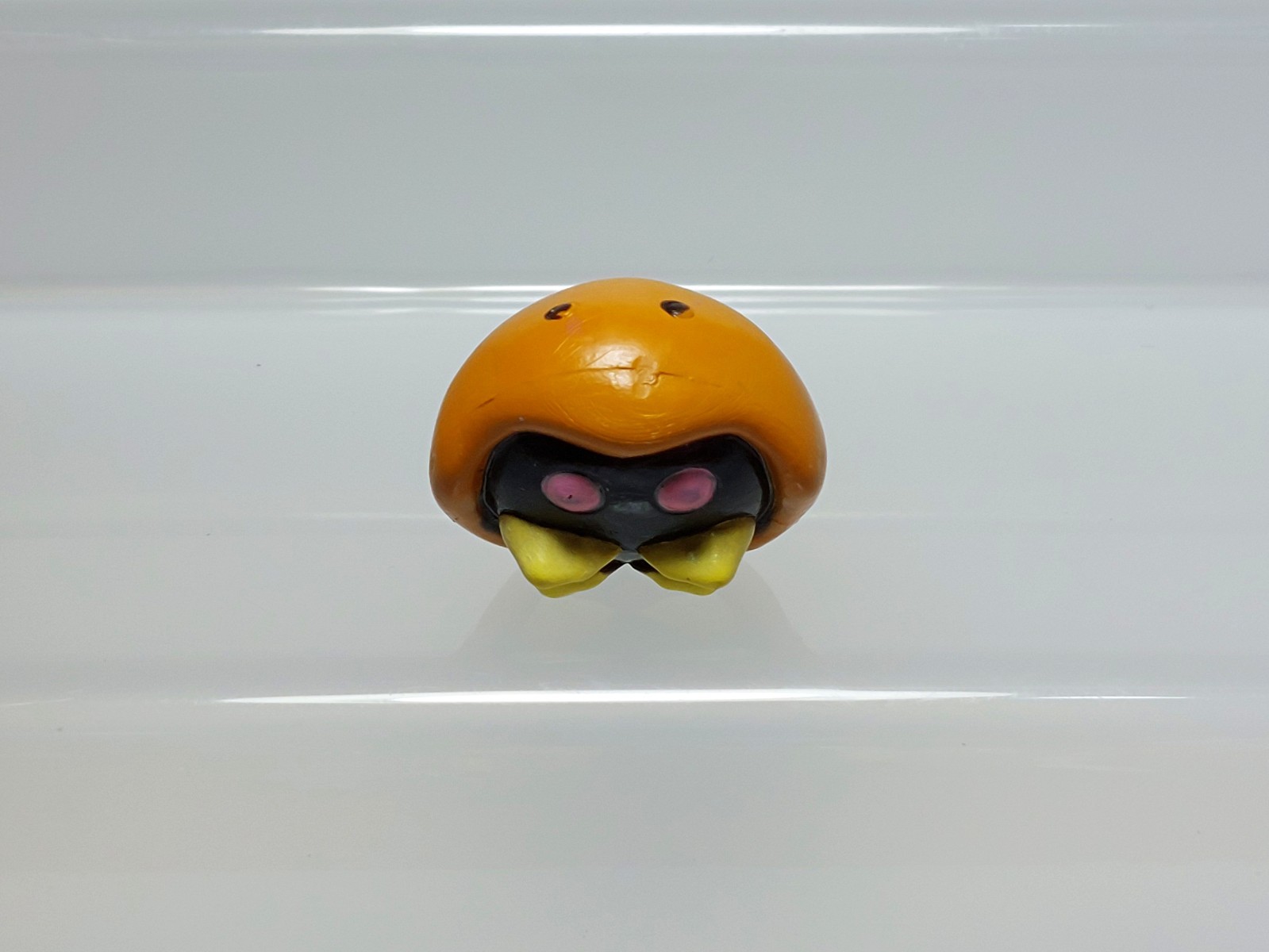 Kabuto Pokemon Monster Collection Figure Tomy Japan N07 0.9in