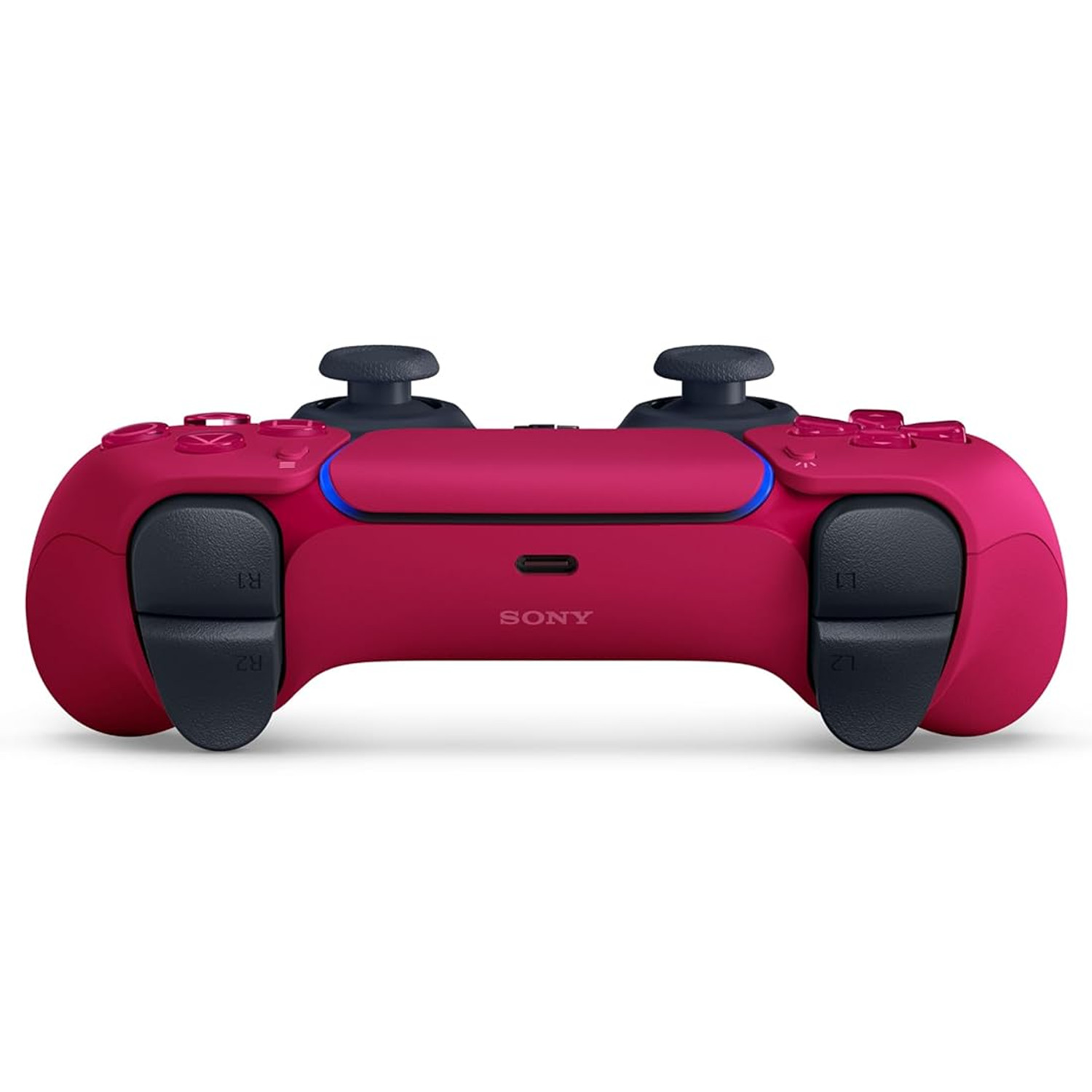 Sony PlayStation 5 – DualSense Wireless Controller – Red – Refurbished