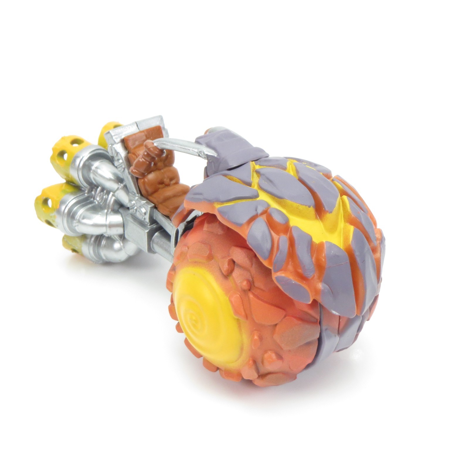 Skylanders Superchargers Burn-Cycle – New Without Packaging