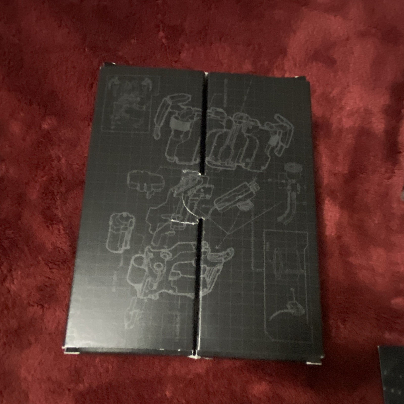 Electronic Arts Dead Space 2 Collector’s Limited Edition PS3 **NO DISC**
