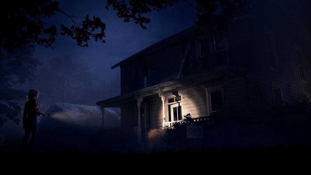 Halloween The Game PS5 Limited Collector’s Edition NEW PREORDER Michael Myers