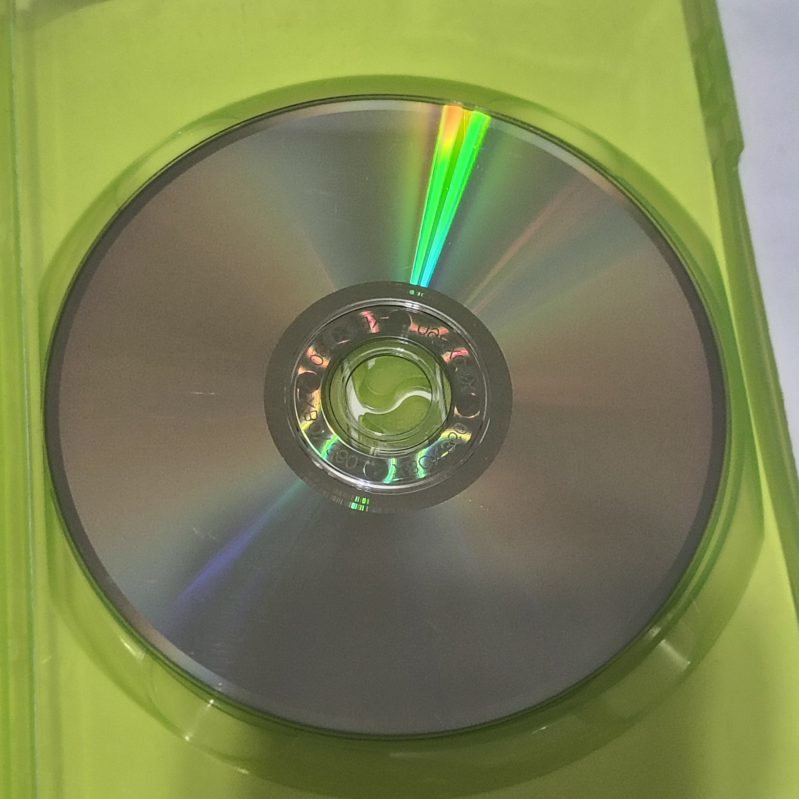 NCAA Football 10 Xbox 360 CIB w/Manual-Tested & Working