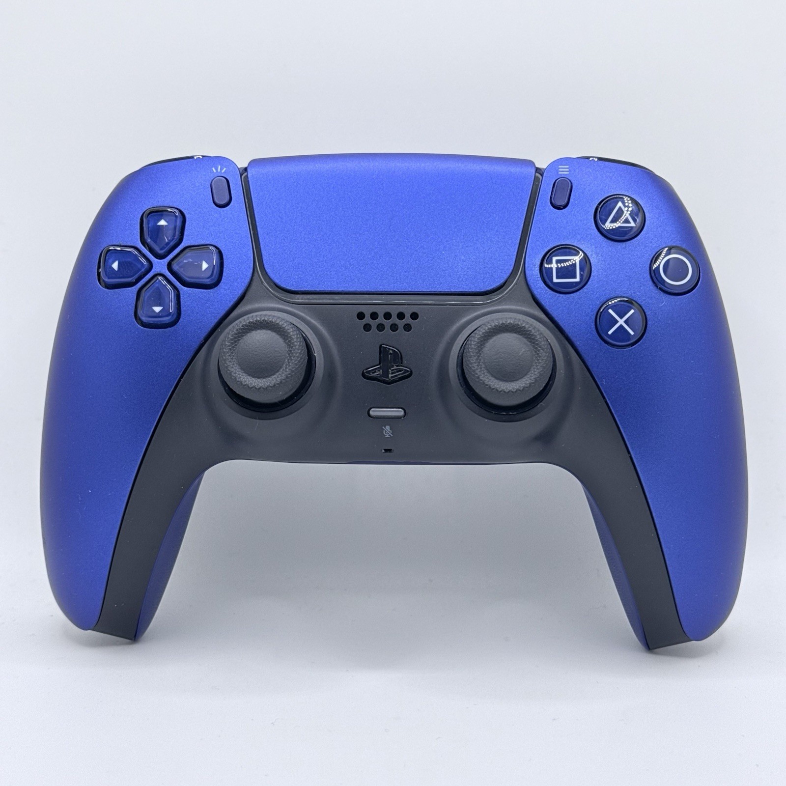 Sony PS5 DualSense Wireless Controller for PlayStation 5 – Cobalt Blue