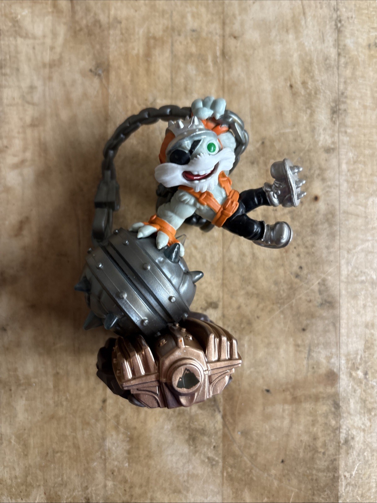 Smash Hit Skylanders Superchargers – Tested