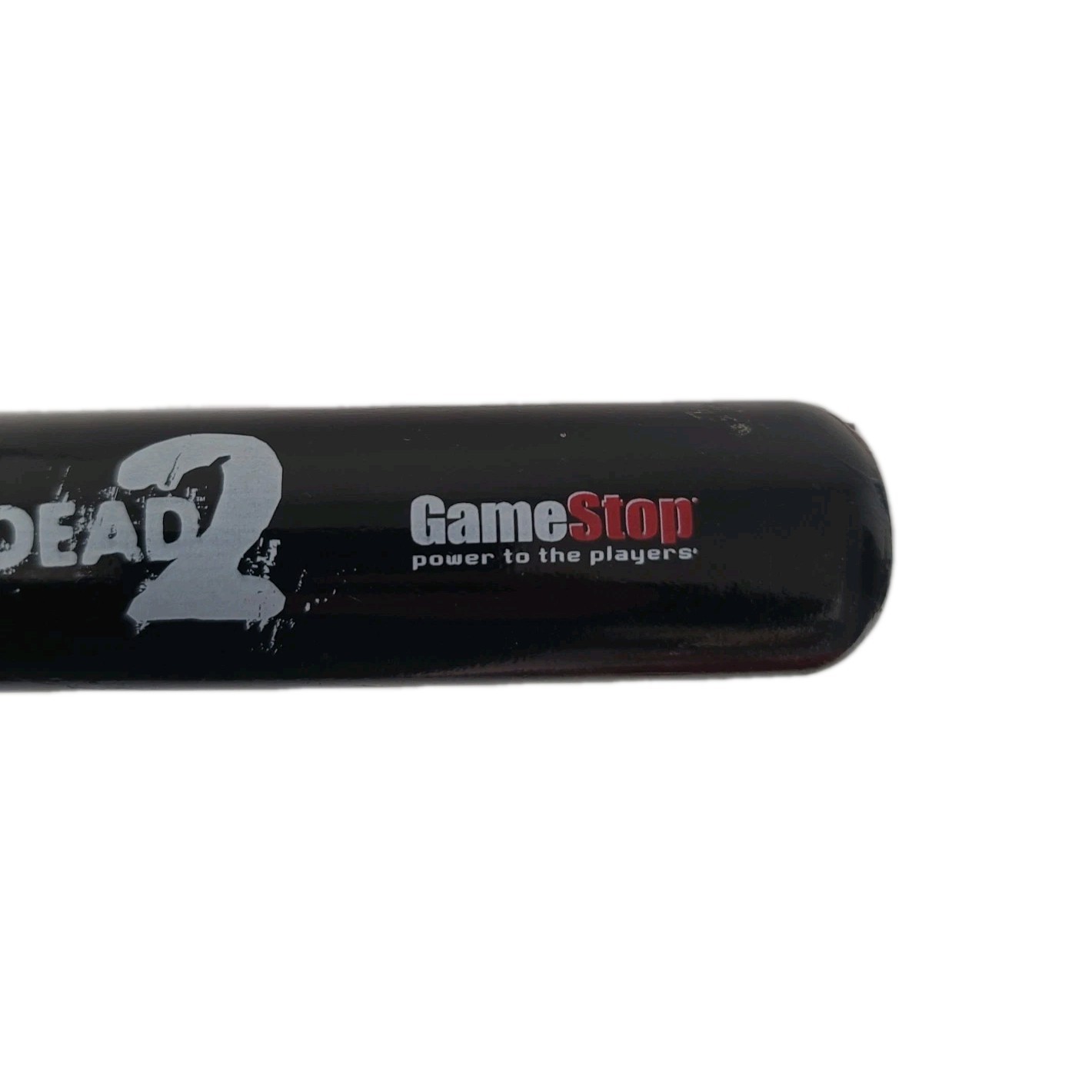 GameStop Left 4 Dead 2 Small Baseball Bat – Toys & Collectibles