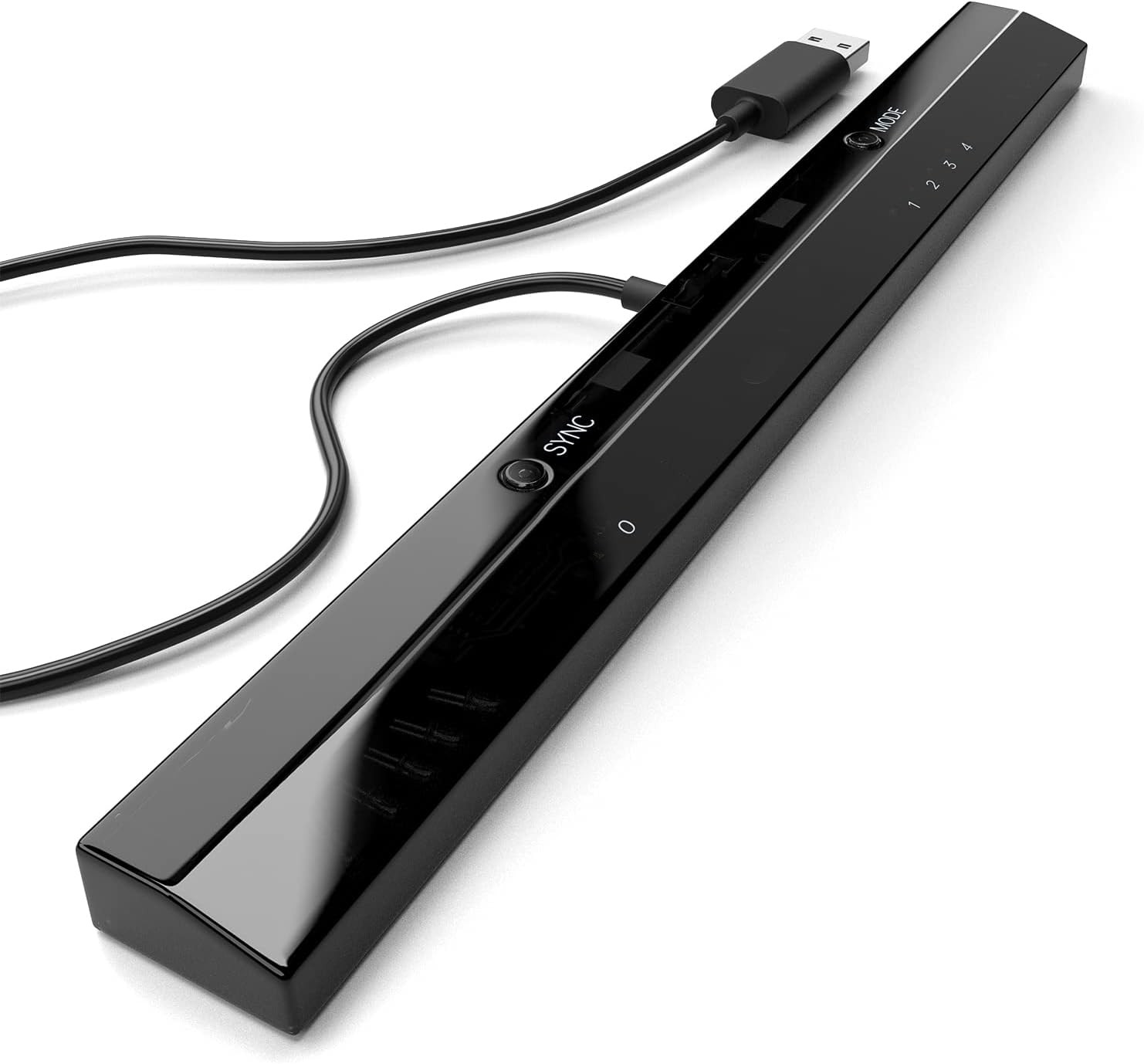 MAYFLASH W010 Wireless Sensor Dolphinbar for PC USB Wii remote adapter