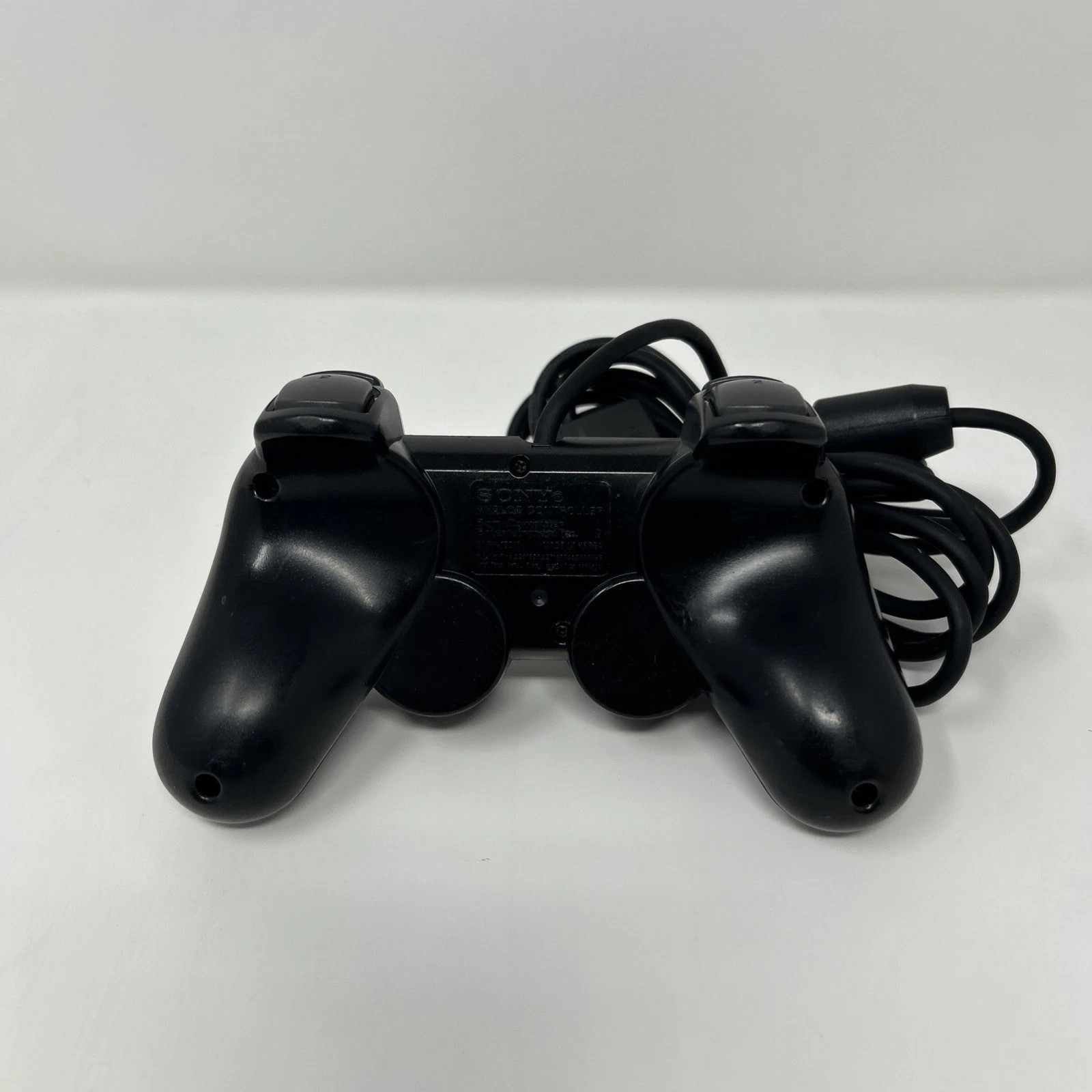 Refurbished PS2 Console Bundle w/ New Laser 2 Controllers Memory Card OEM