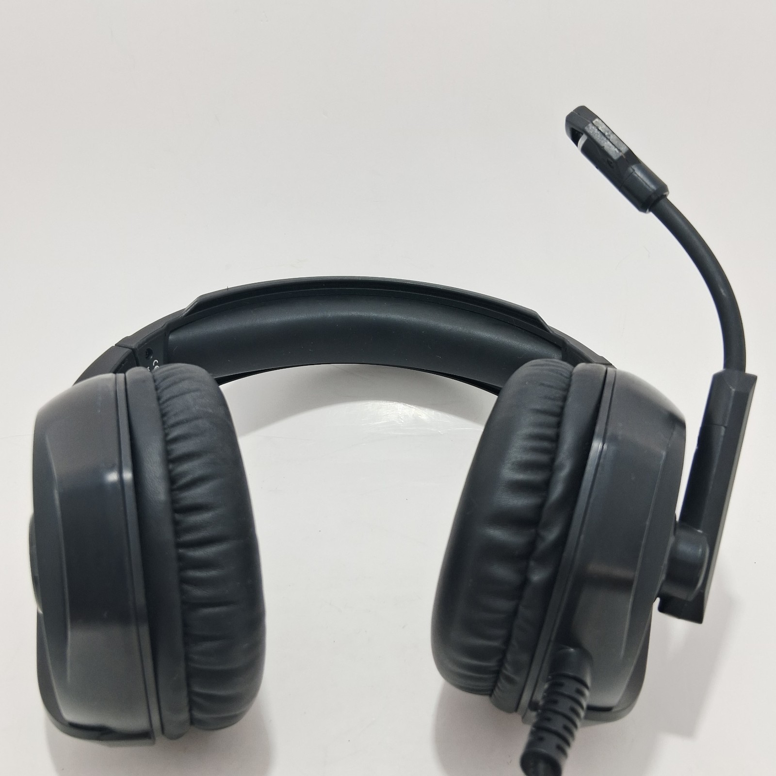 Playstation PS4 Gaming Headset Ziumier Lights Up,Microphone,Compatible Xbox One