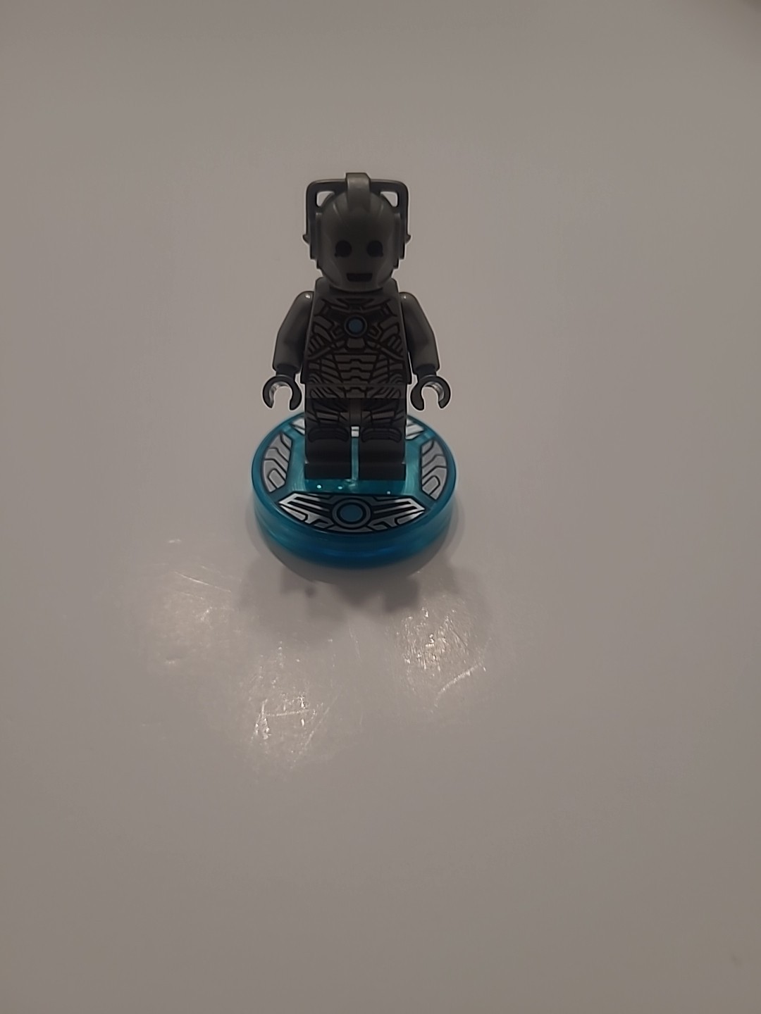Lego Dimensions Doctor Who # 71238