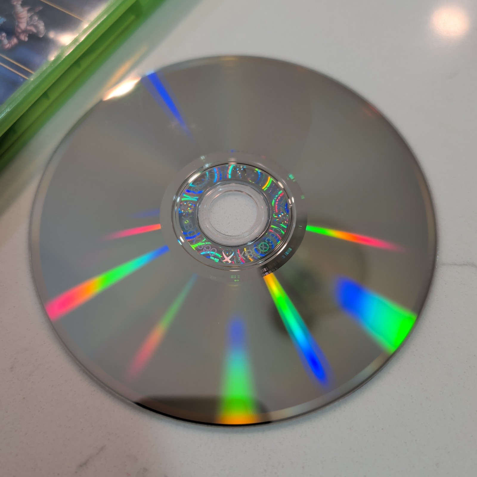 Capcom Digital Collection (Microsoft Xbox 360, 2012) No Manual – Tested
