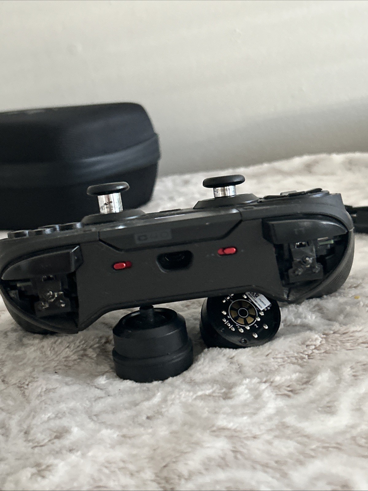 Astro Gaming C40 TR Wireless Controller for PlayStation 4 /2Modules