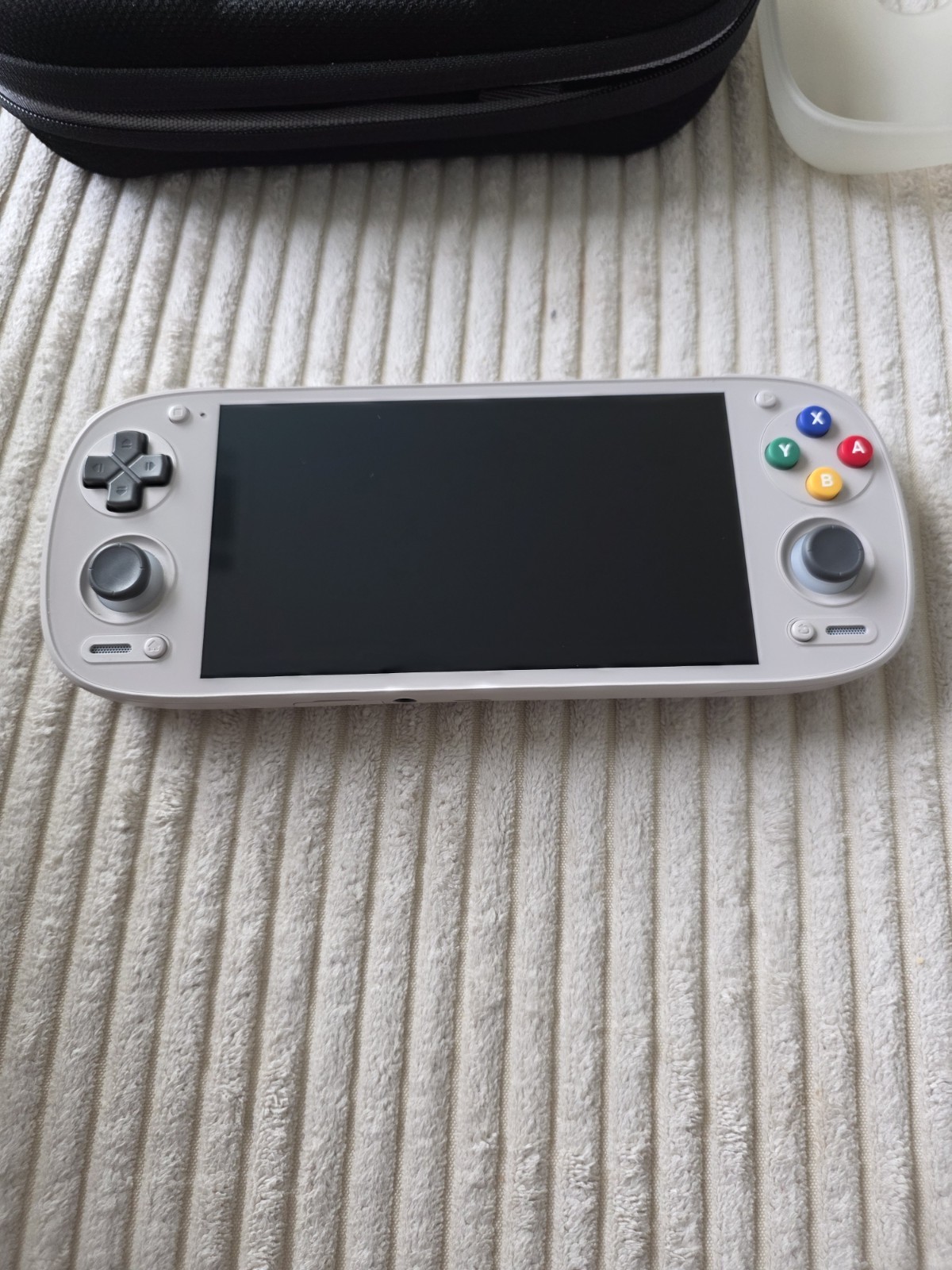 Retroid Pocket 5 16bit 128GB AMOLED 5.5” Screen, Handheld Android