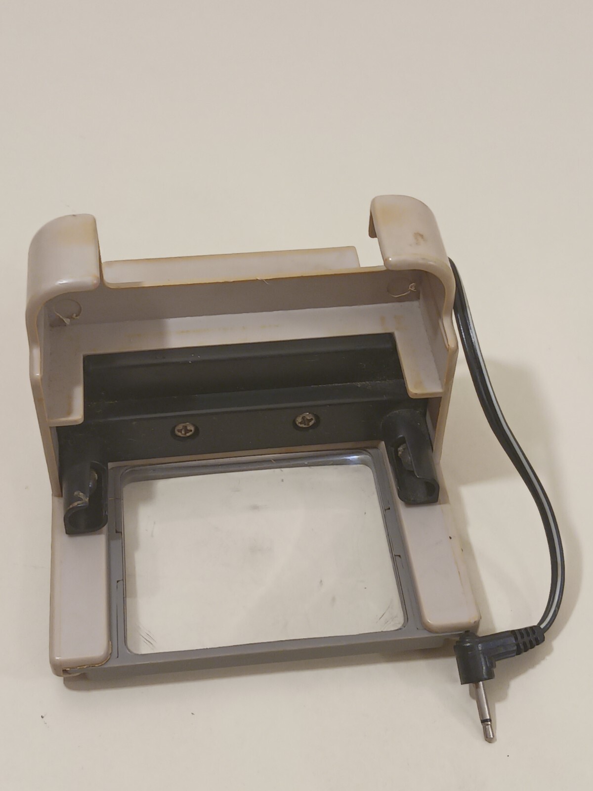 Doc’s Light-It NINTENDO Gameboy Nes Accessory Vintage Rare Toy