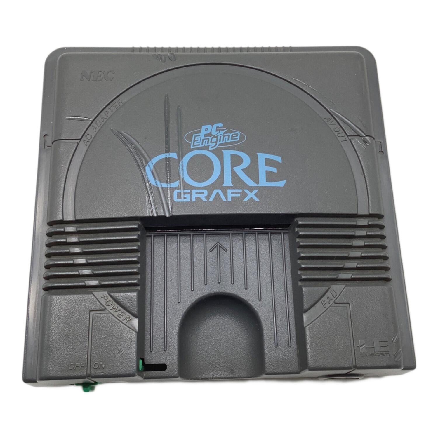 NEC (NEC) PC Engine Core Graphics PI-TG3 A899