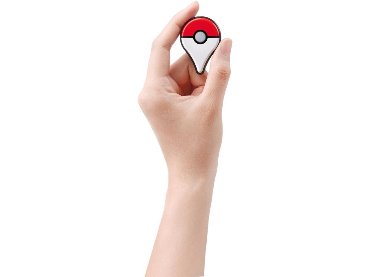 Nintendo Pokemon Go Plus Bracelet
