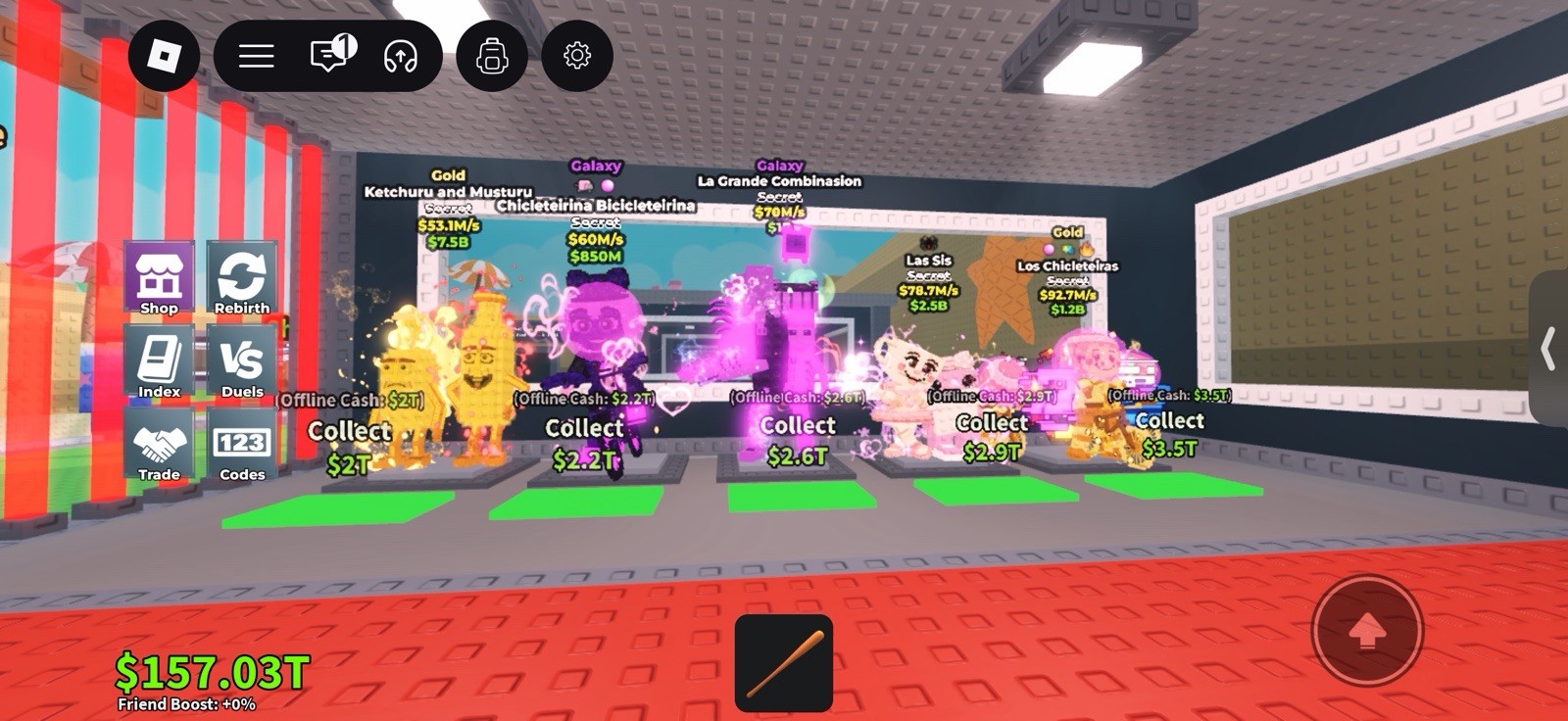 Roblox Roblox VC Servers Gameplay Screenshots Multiplayer Online E10+ 2006