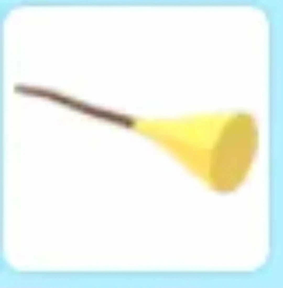 Flying Broomstick – Adopt Now