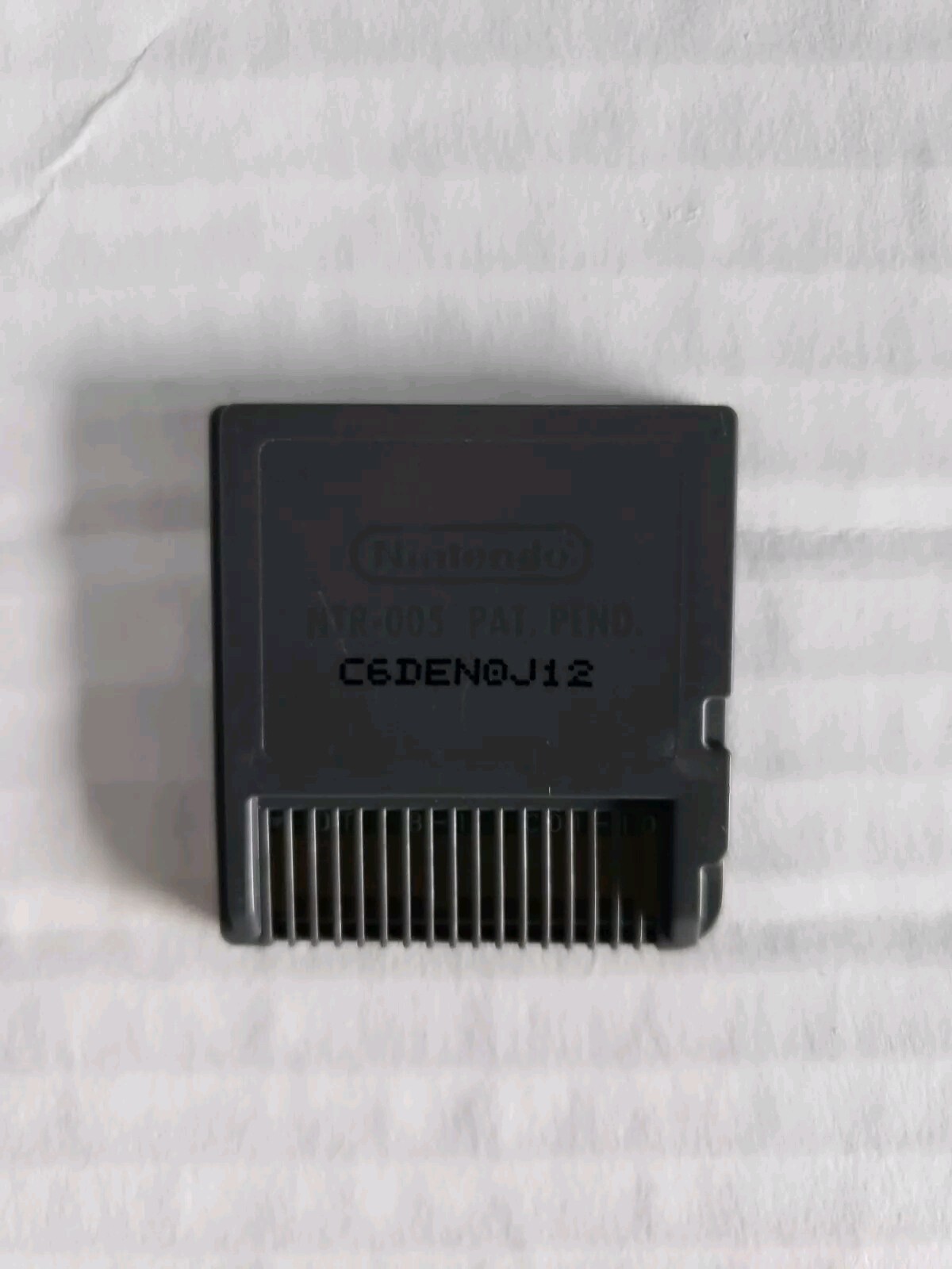 Dream Chronicles (DS) 2010 Nintendo Authentic Cart Only Tested Working Read