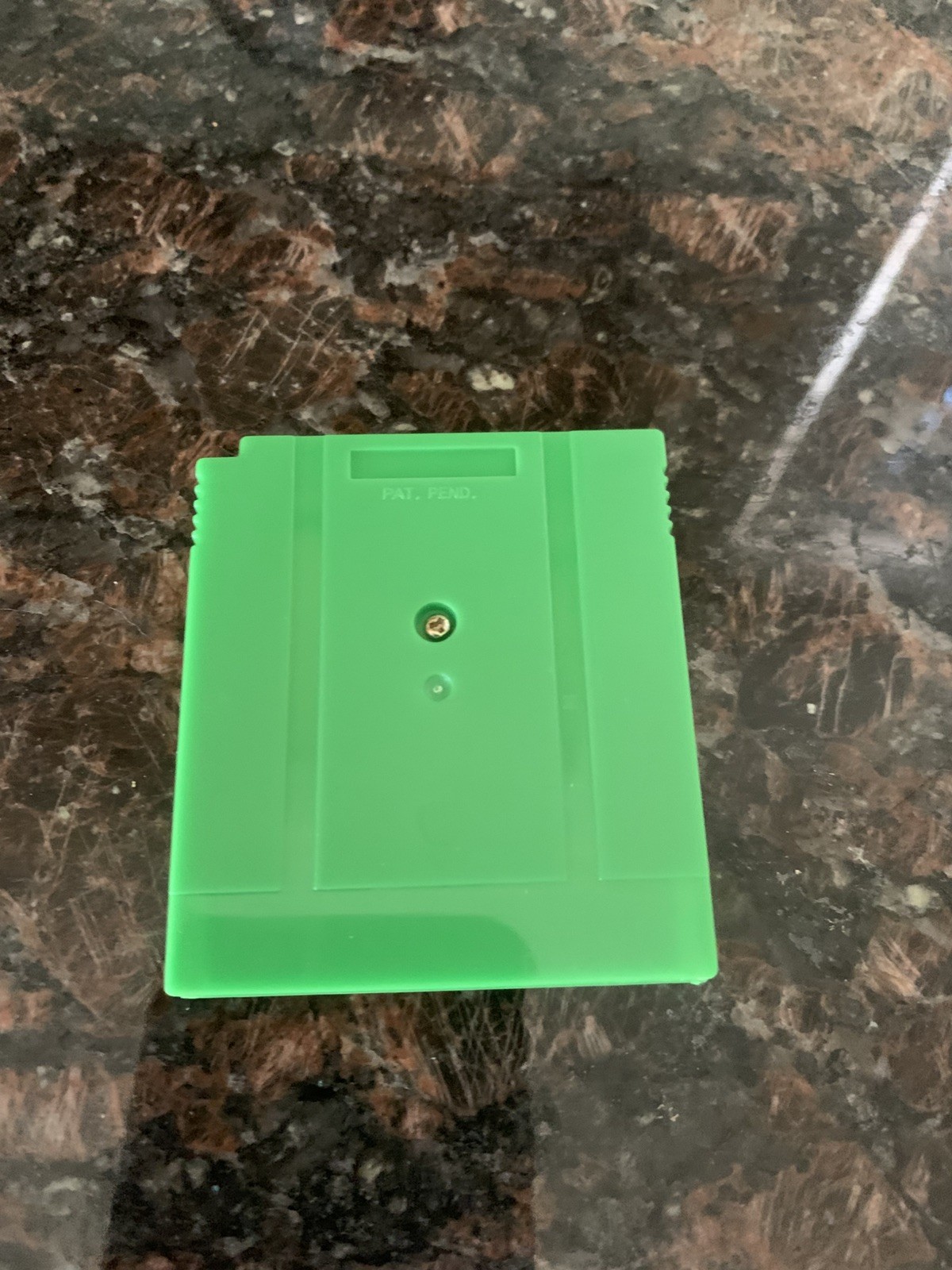 Green Version Pokémon (Game Boy) Tested