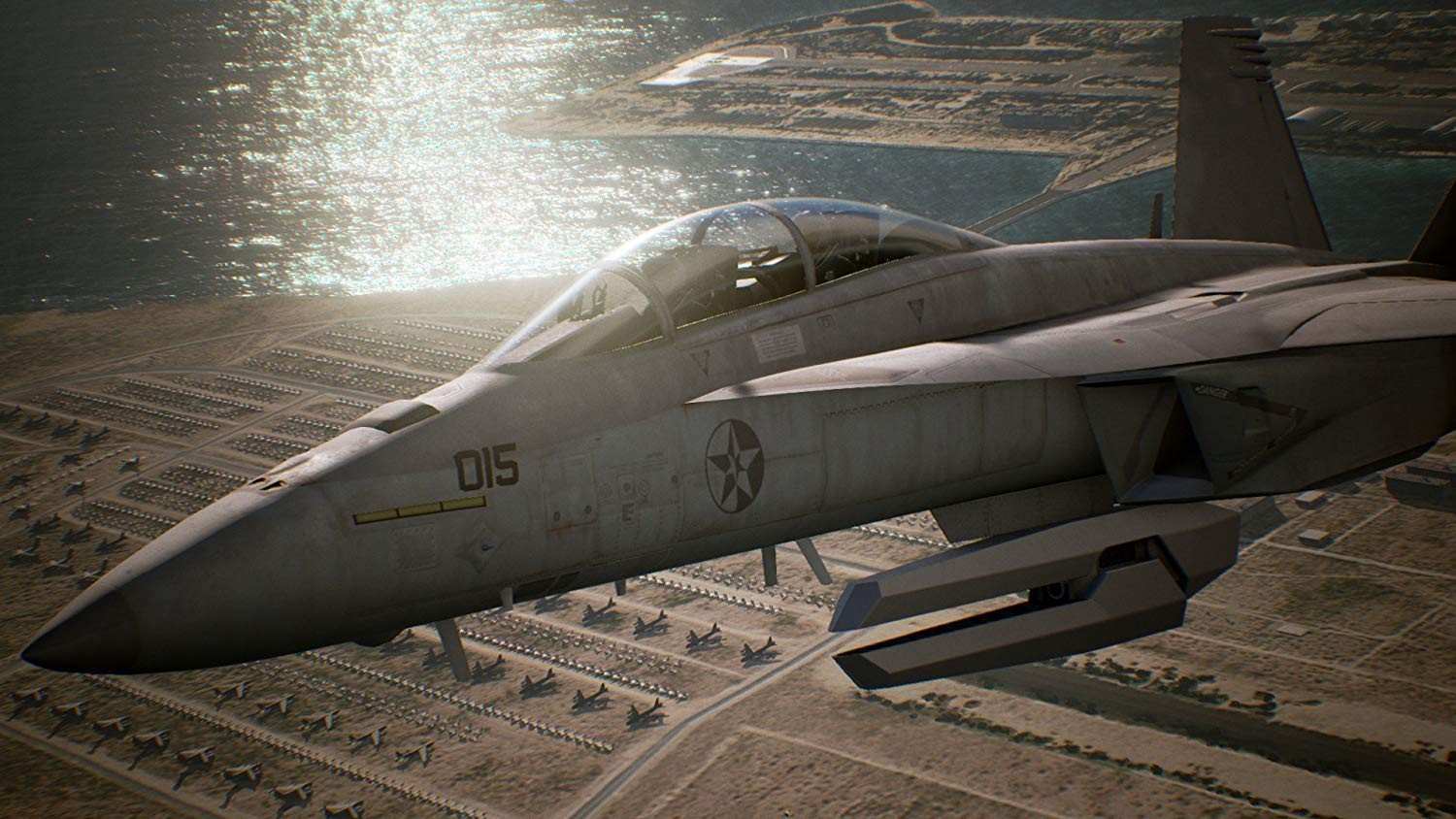Ace Combat 7: Skies Unknown – PlayStation 4