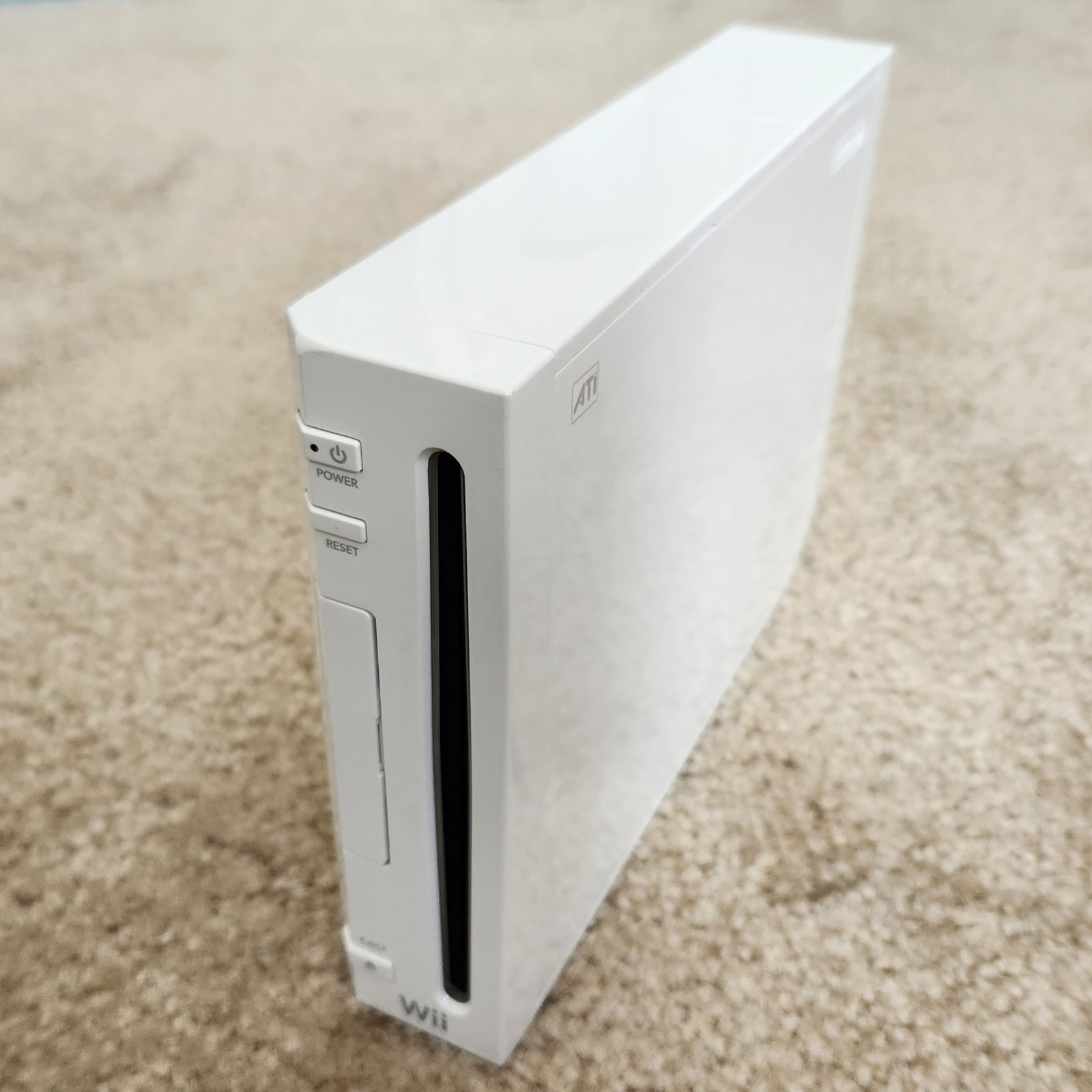 RARE Korean Nintendo Wii Bundle Near Complete in Box – Korea Import RVL-001(KOR)