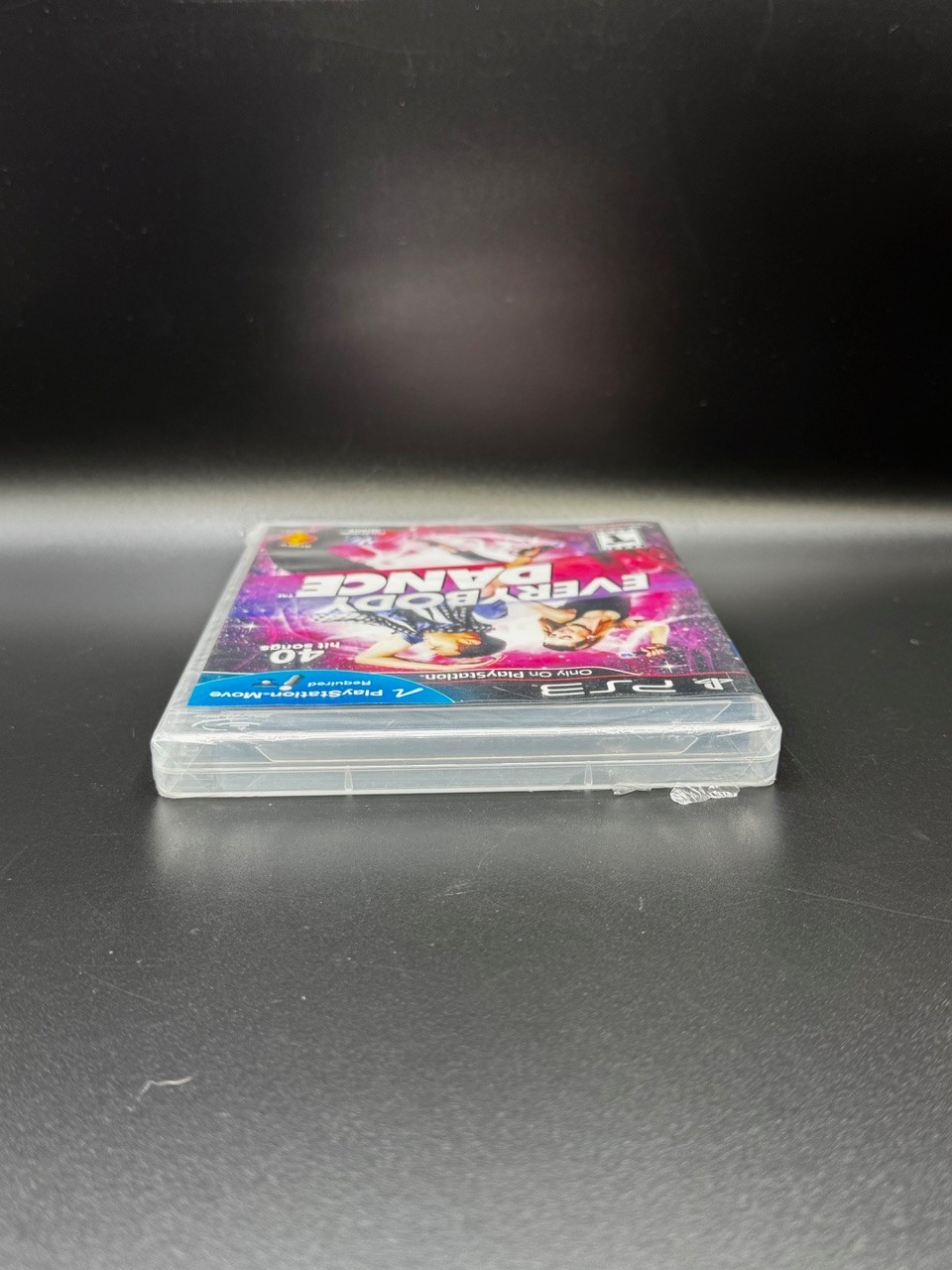 Everybody Dance PS3 PlayStation 3 Brand New – Sealed