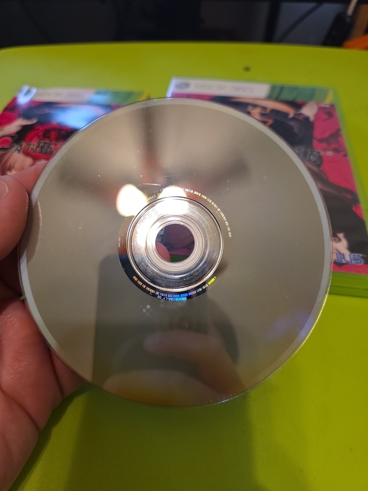 Catherine Microsoft Xbox 360 Authentic Free Fast Shipping