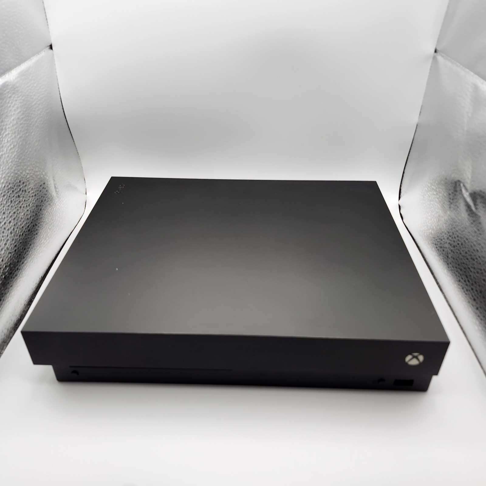 Microsoft Xbox One X 1TB Star Wars Fallen Order Bundle, 4 Games + Extras