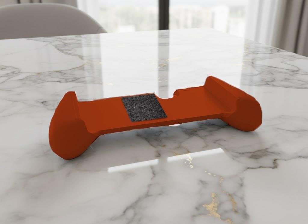 AYN Thor Ergonomic Comfort Grip