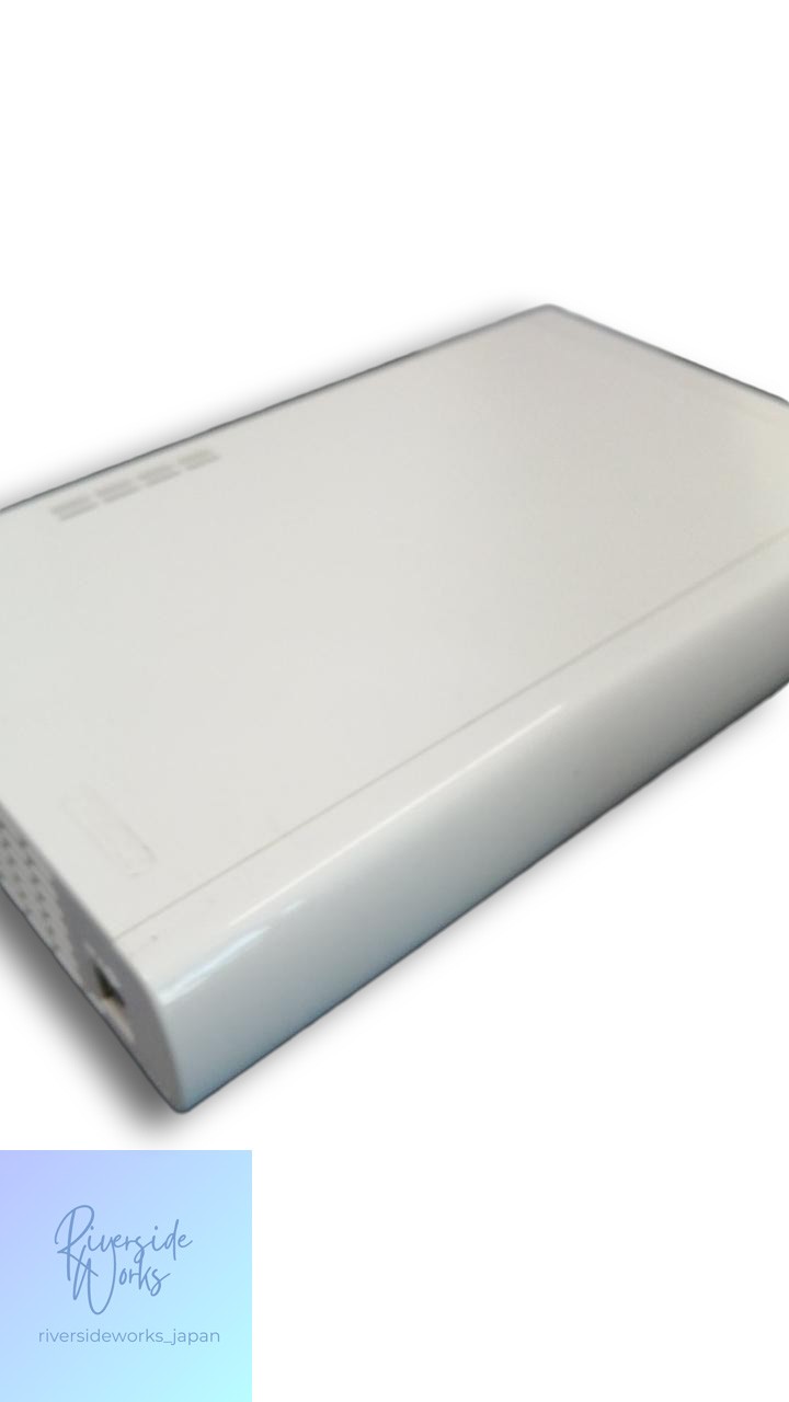 Nintendo Wii U WUP-001 Console System