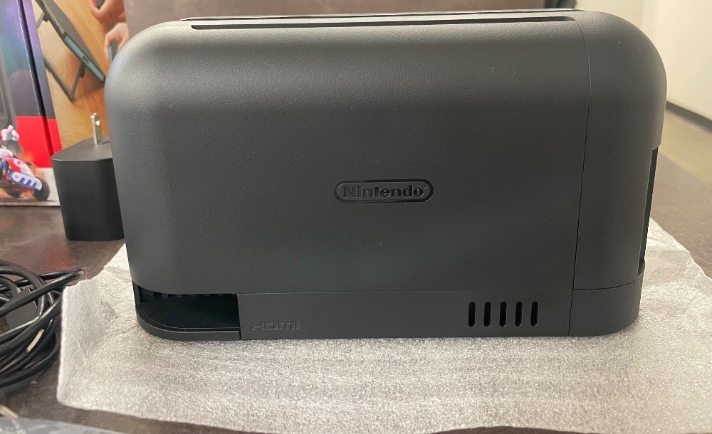 Nintendo Switch 2 256GB Handheld Gaming Console Bundle