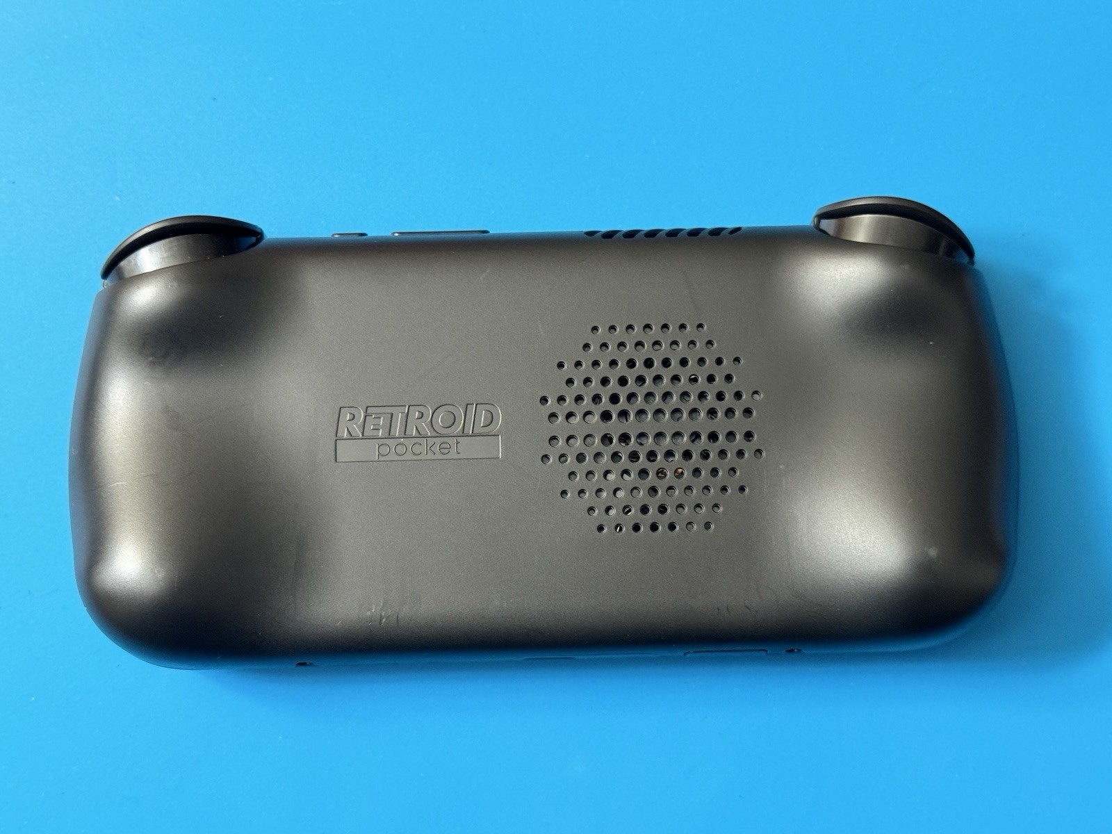 Retroid Pocket Mini V2 “Custom” – Read Description