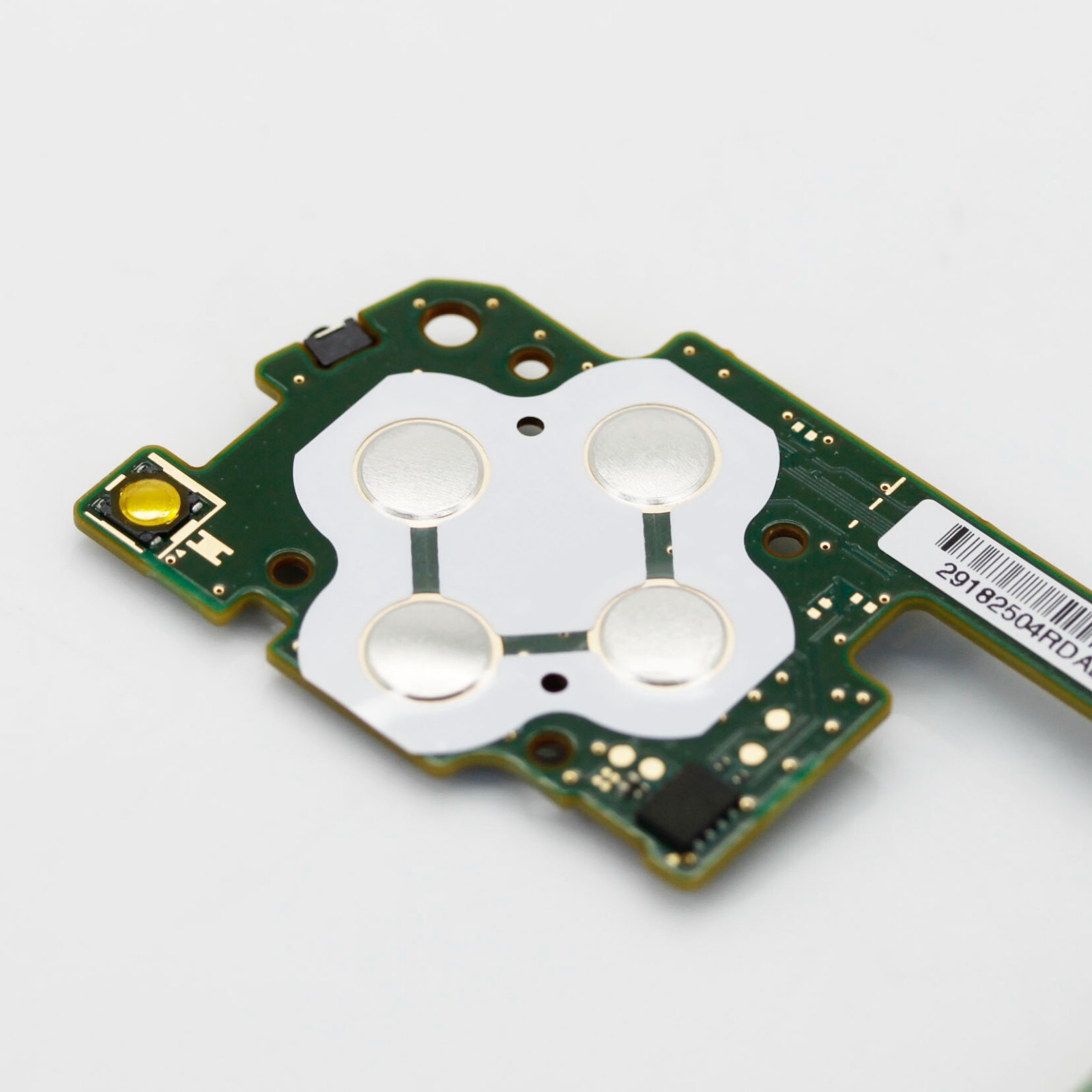 Original Left Right Motherboard Circuit Main Board – Nintendo Switch NS Joy-Con
