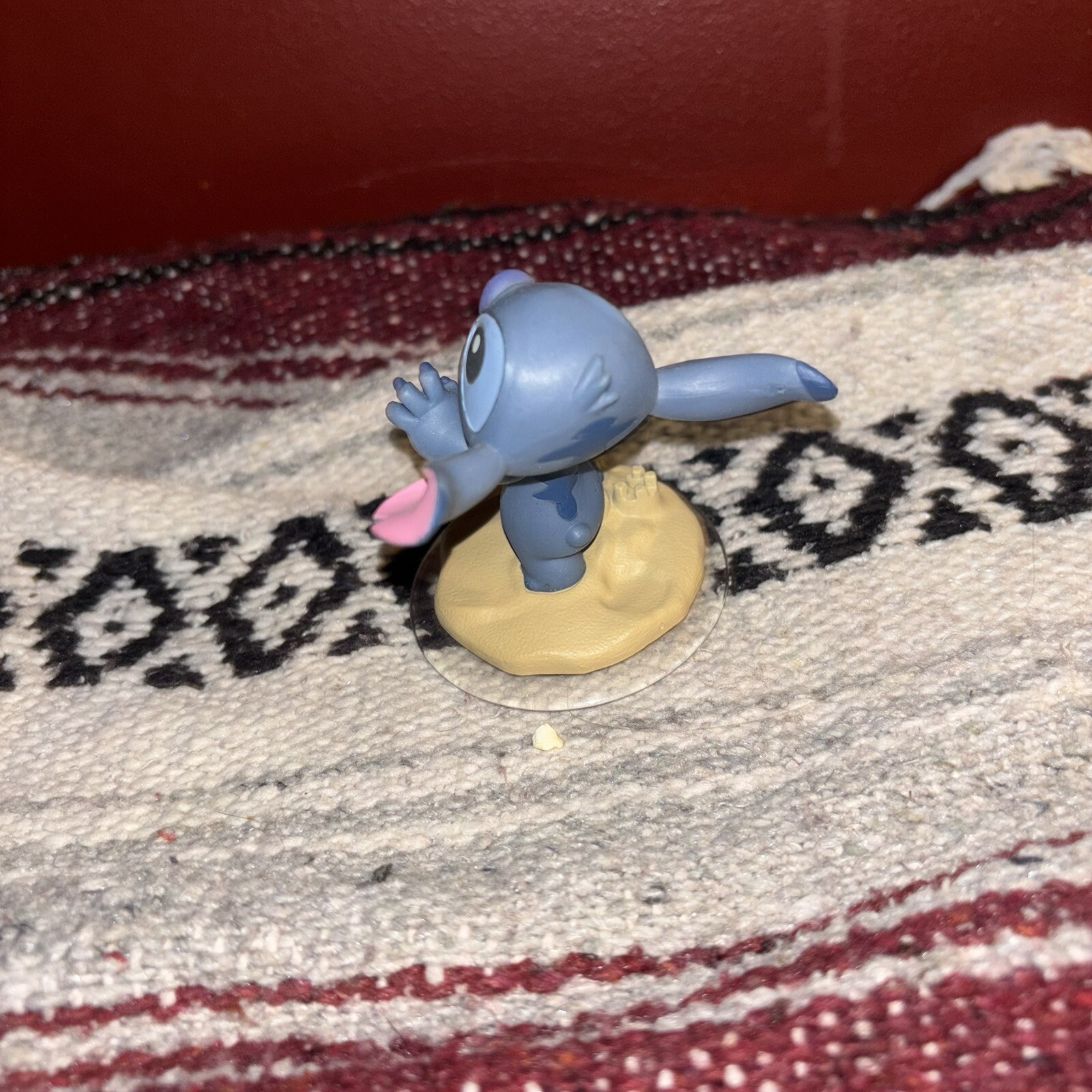 Disney Infinity – Stitch Figure – Lilo And Stitch – 2.0 INF-1000118 W86799107